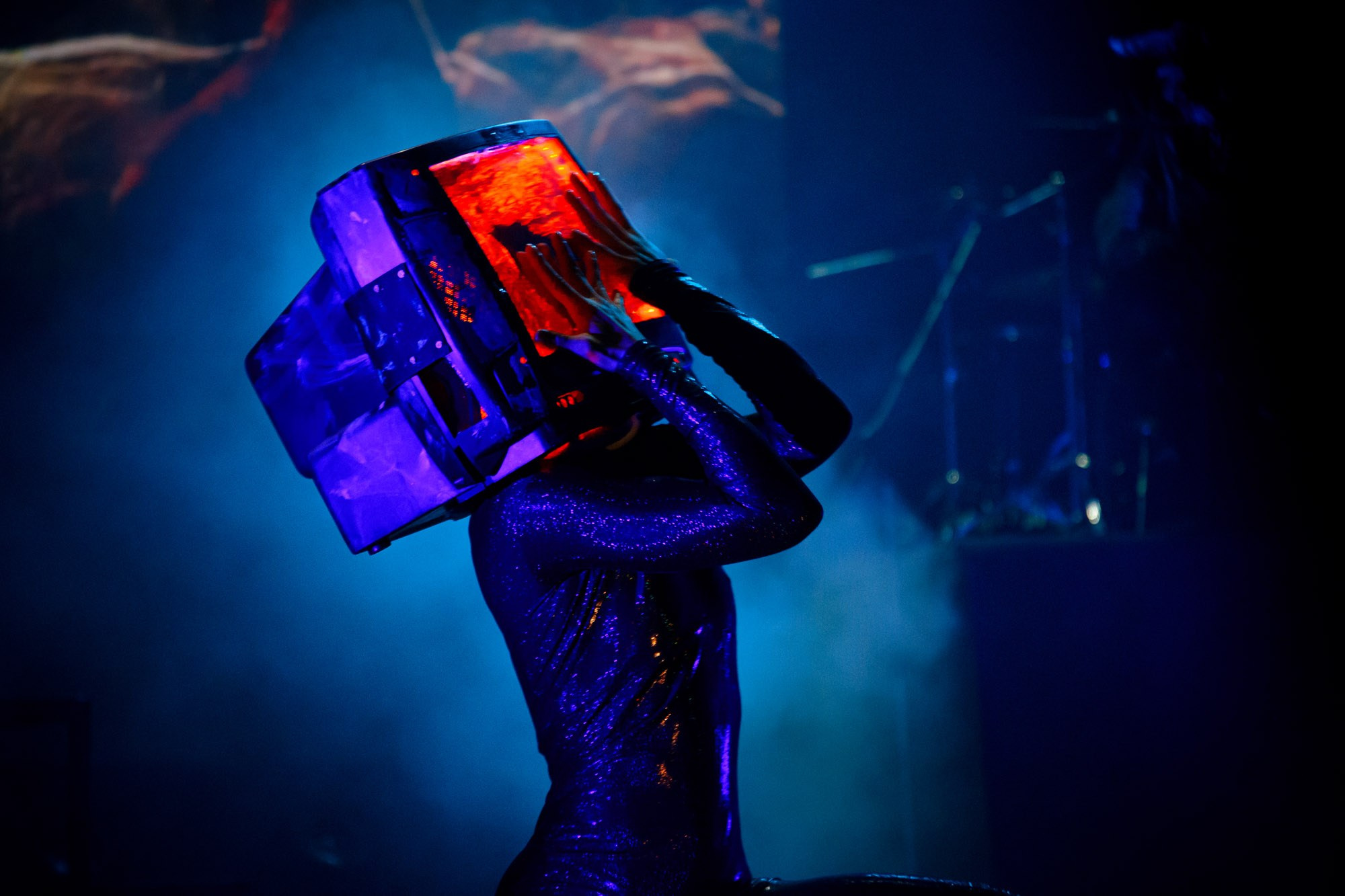 Biopsyhoz. Магия музыки в кадре: Концертная Фотография