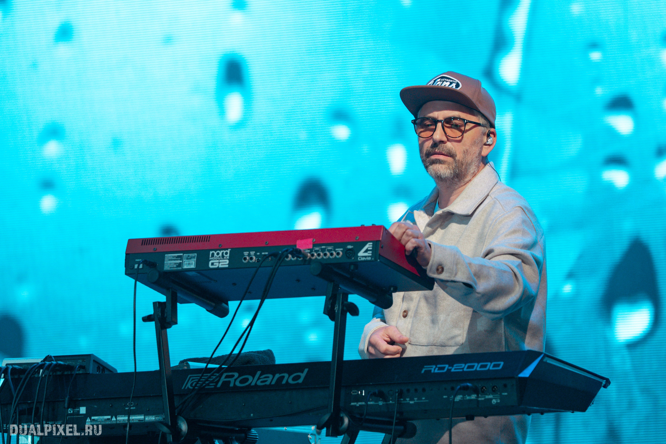 Танцы Минус. Магия музыки в кадре: Концертная Фотография