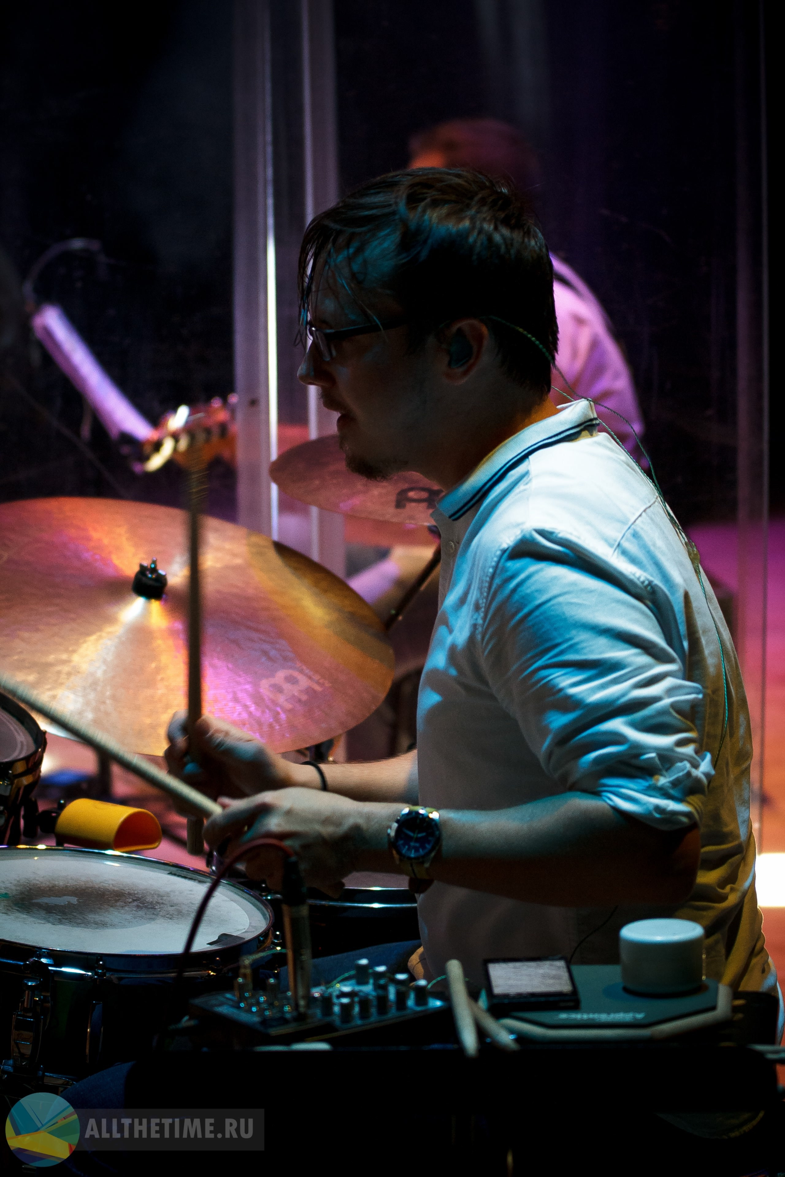 RockestraLive. Магия музыки в кадре: Концертная Фотография