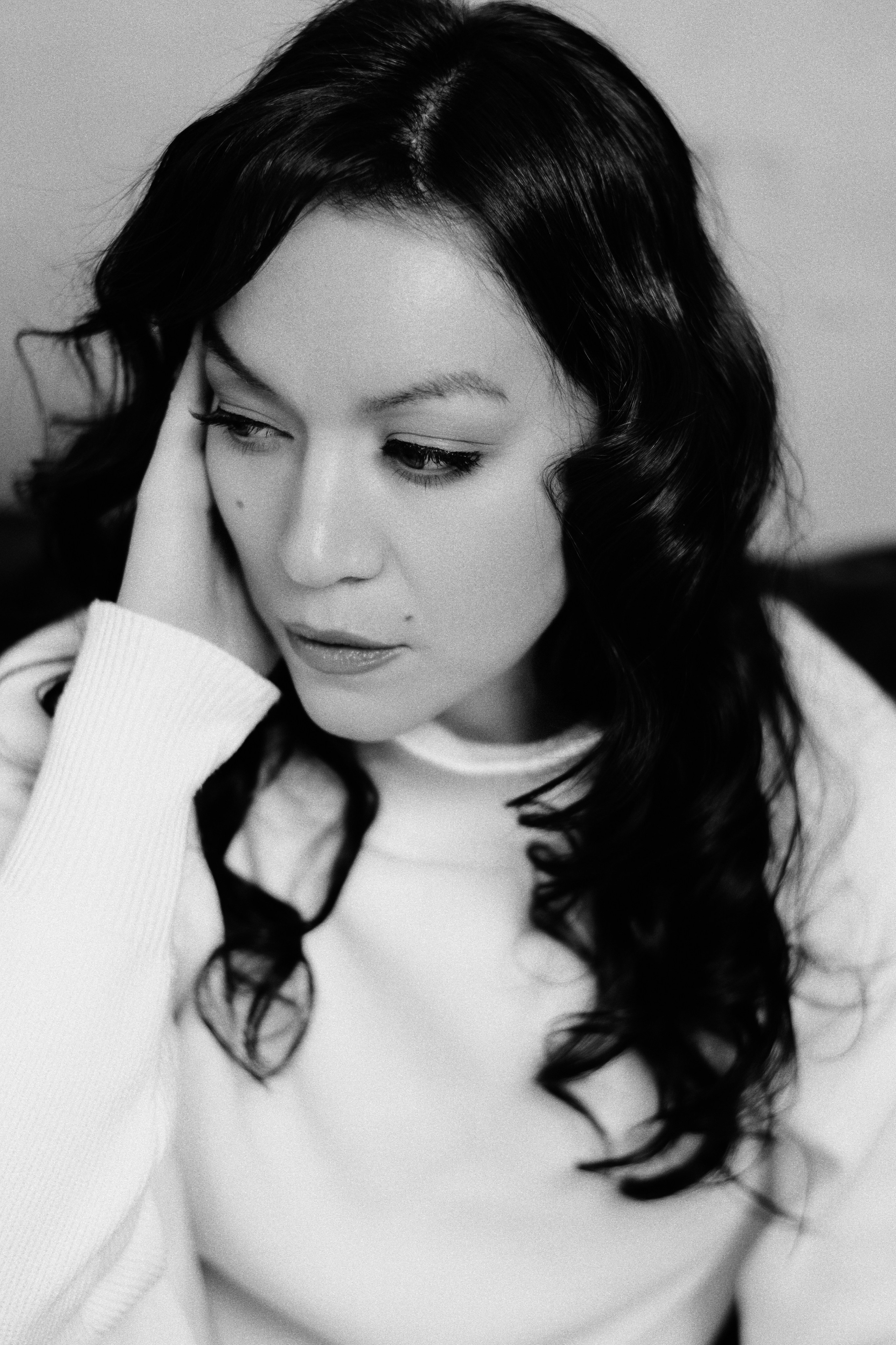 Венера. Фотограф Дарья Мустафина, Тюмень