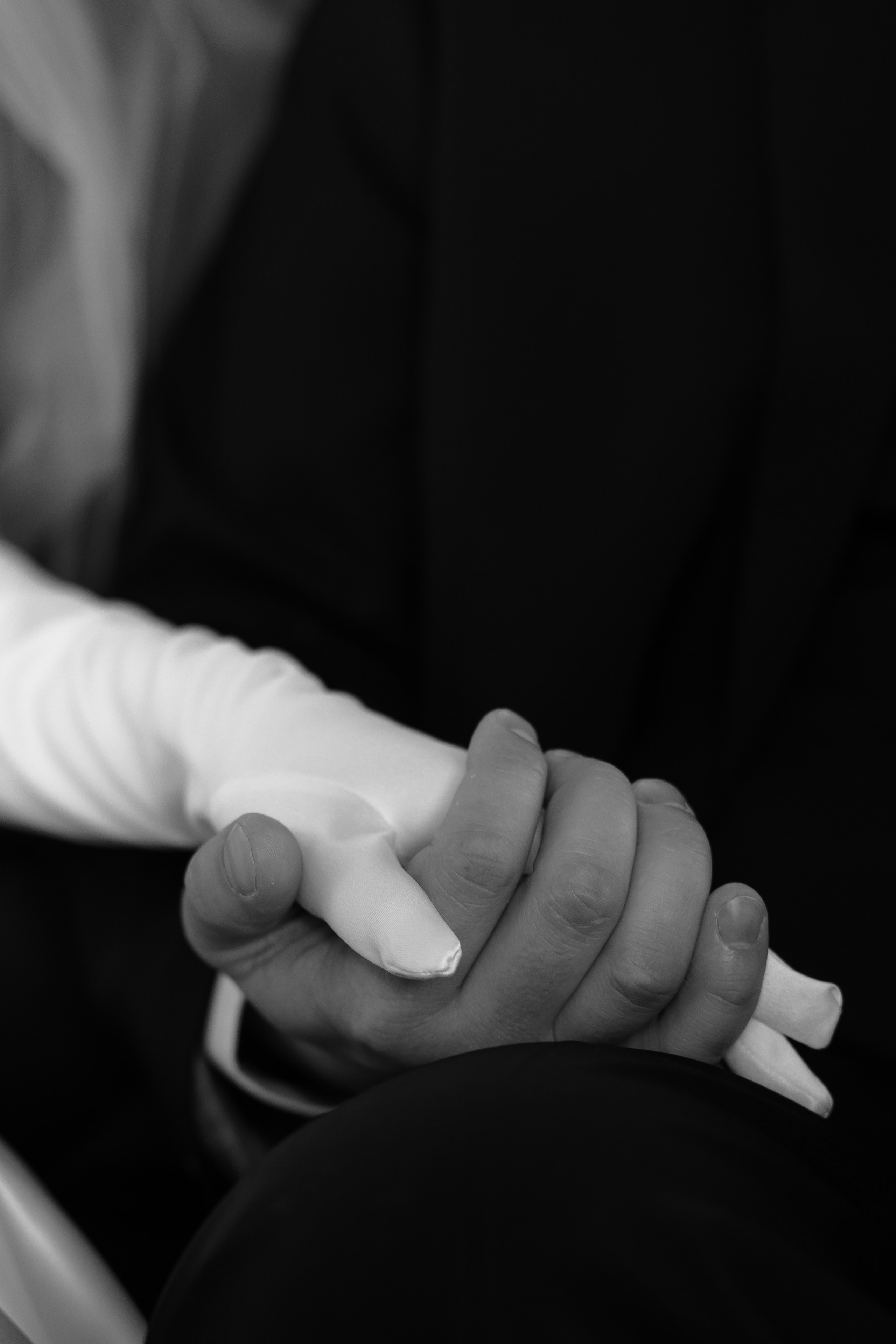 It all starts with love. Свадебный фотограф в Москве Мария Кривоногова