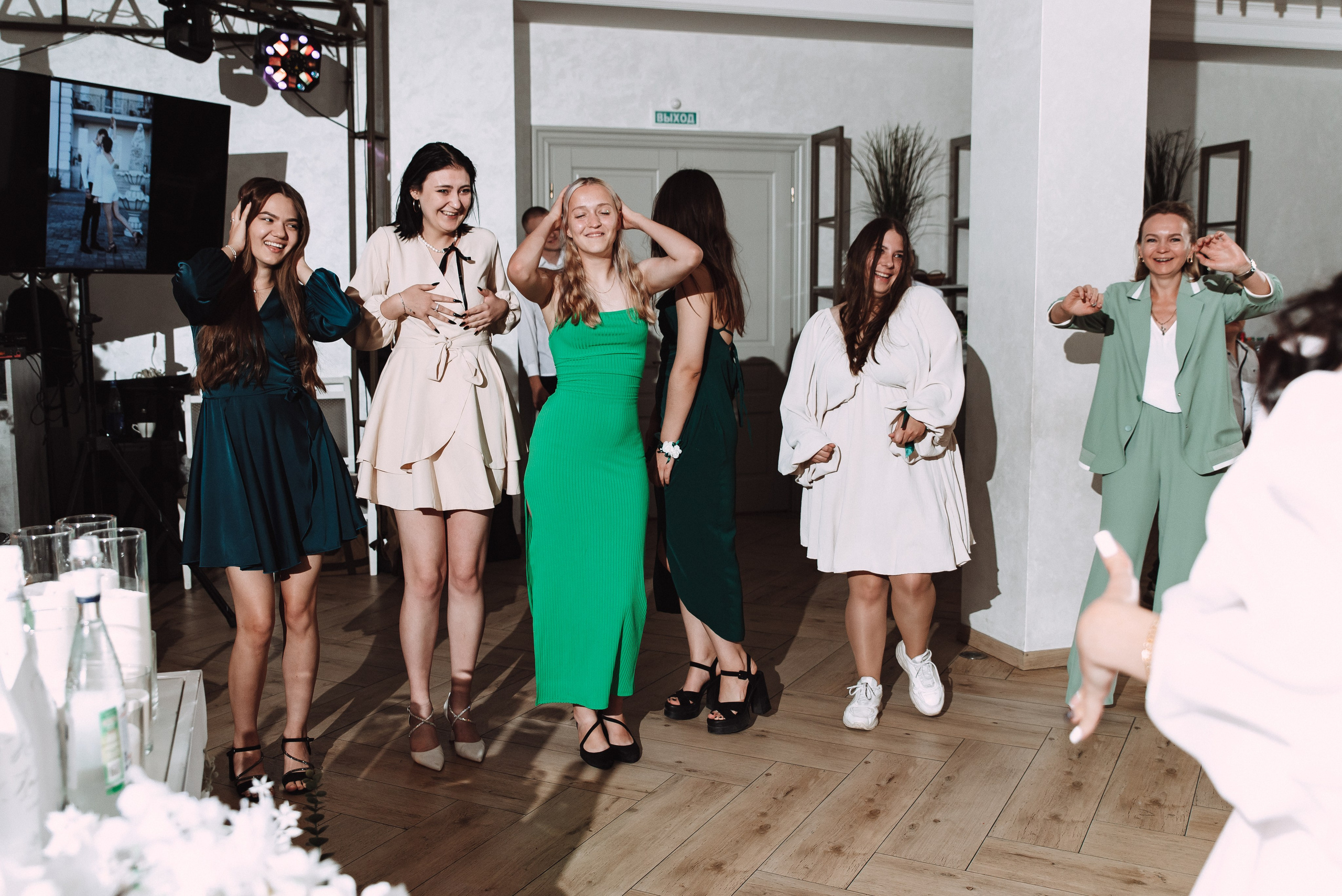 Никита + Кристина. Свадебный и семейный фотограф в Волгограде Олеся Лисицкая