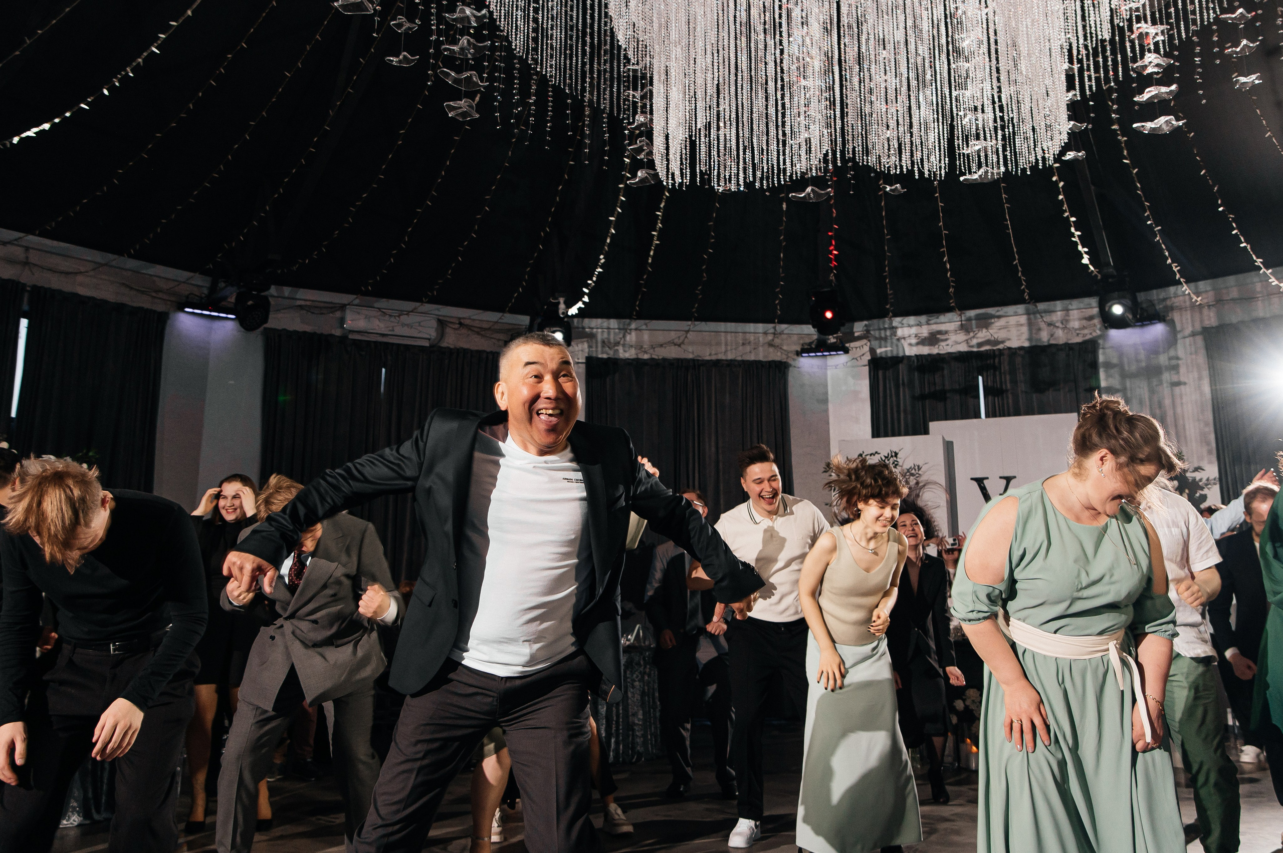 ANONS. Мария — Свадебный фотограф