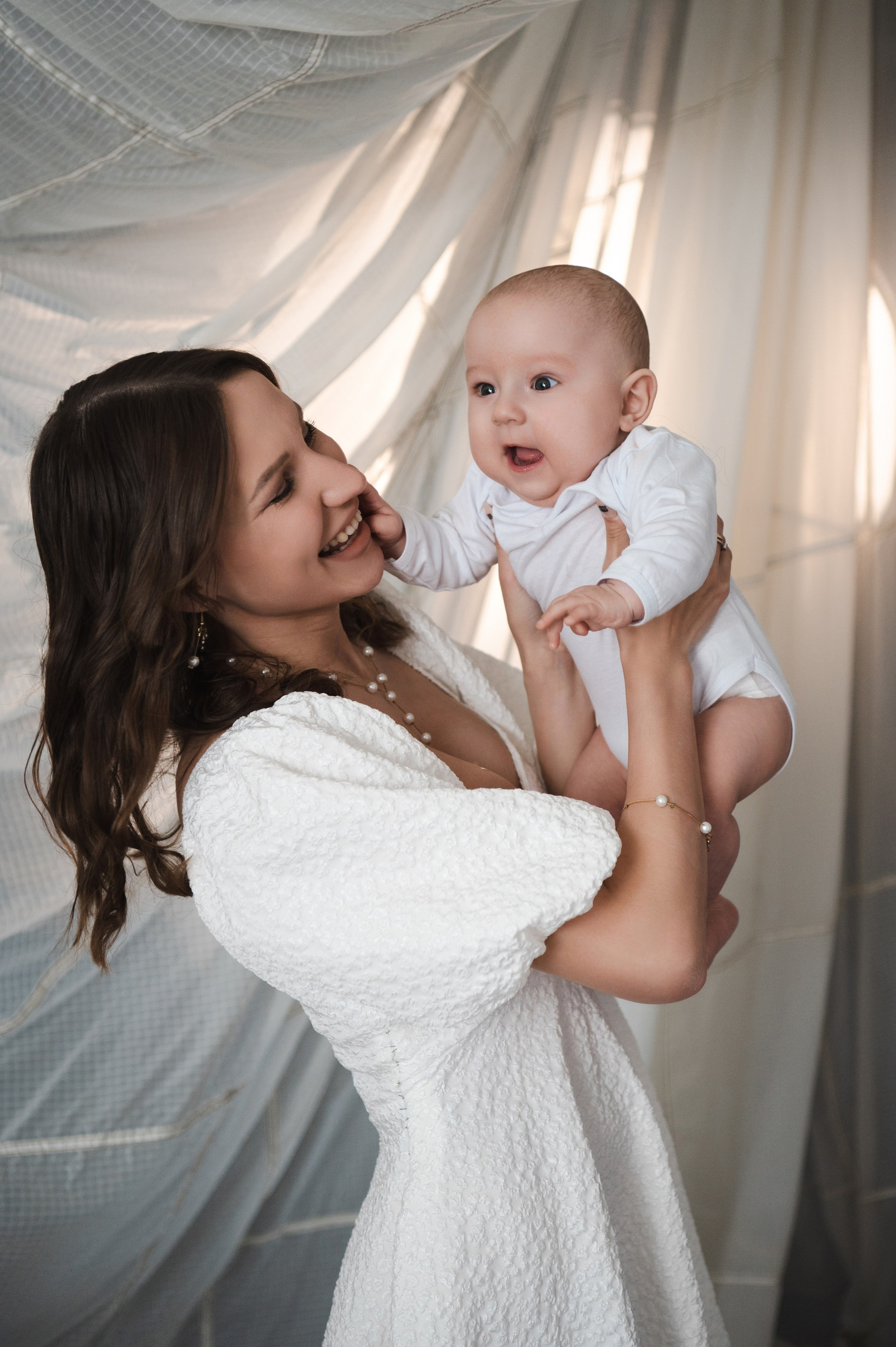 Семейные фотосессии. Детский и семейный фотограф Ольга Беляева