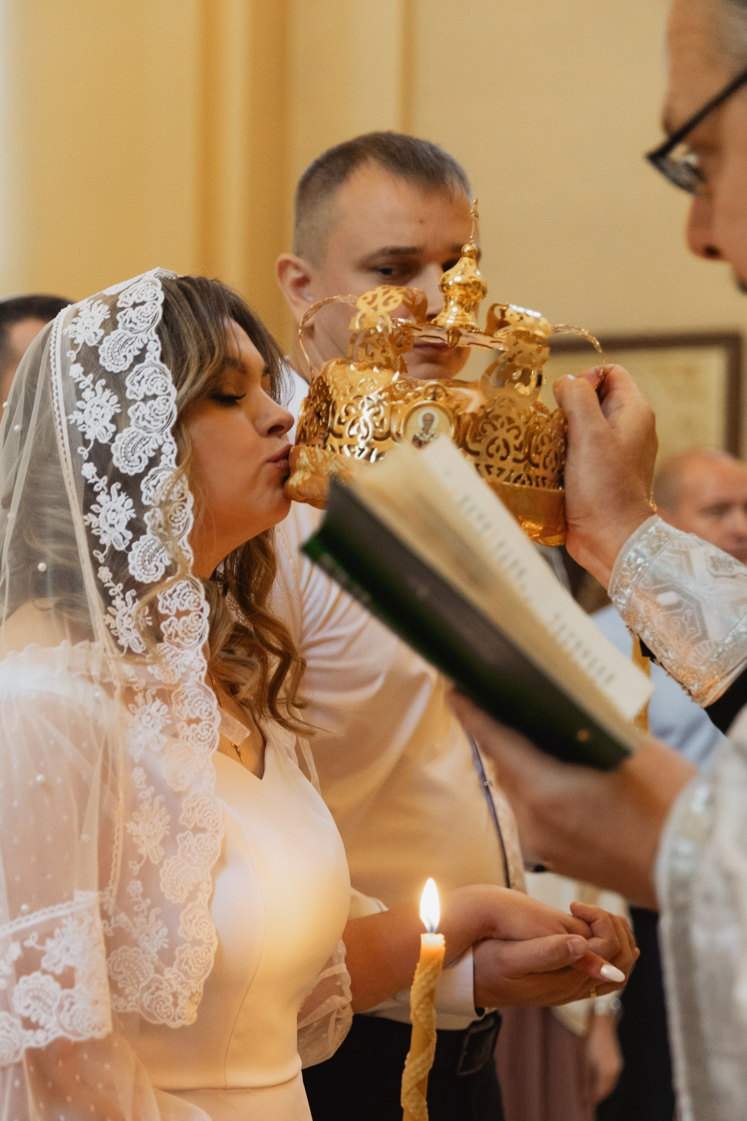 Венчание. Семейный и свадебный фотограф Лилия Матонина | Ангарск, Иркутск, Усолье-Сибирское, Байкал (Листвянка, Ольхон), Иркутская область