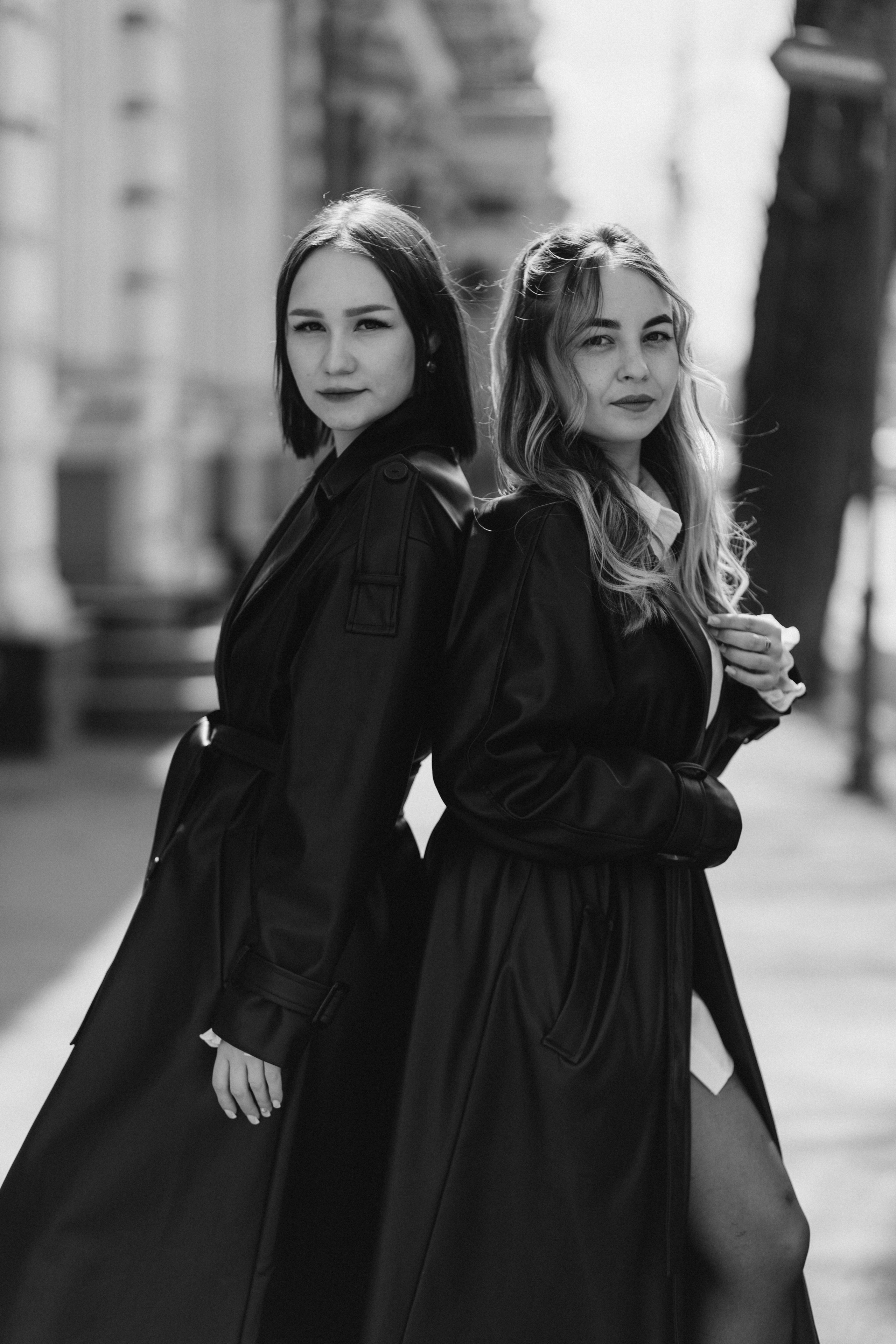 Лиля и Лера. Свадебный, семейный фотограф в Иркутске Светлана Макаричева