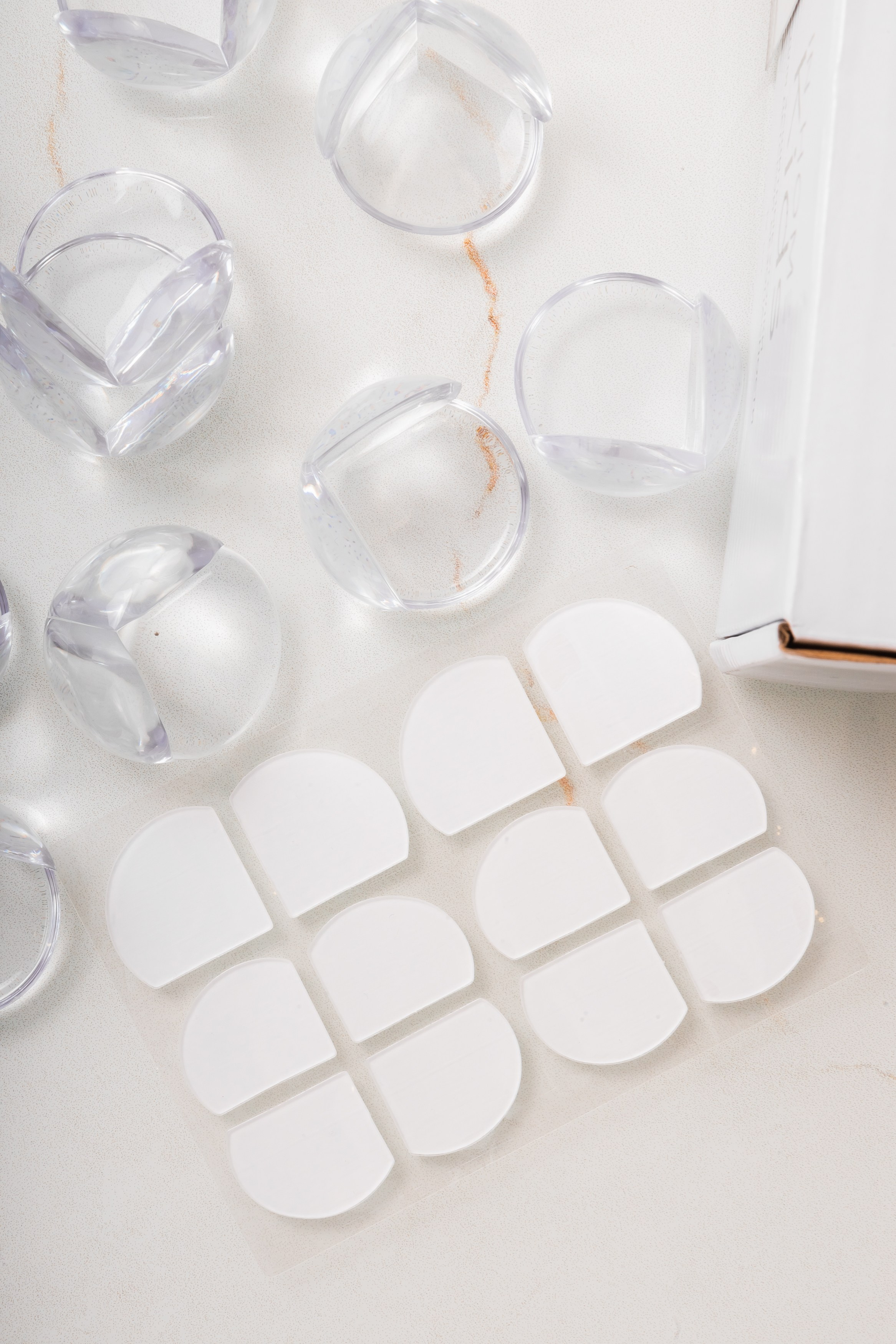 Съёмка товаров для маркетплейс в Тюмени. Фотограф Илья Силин