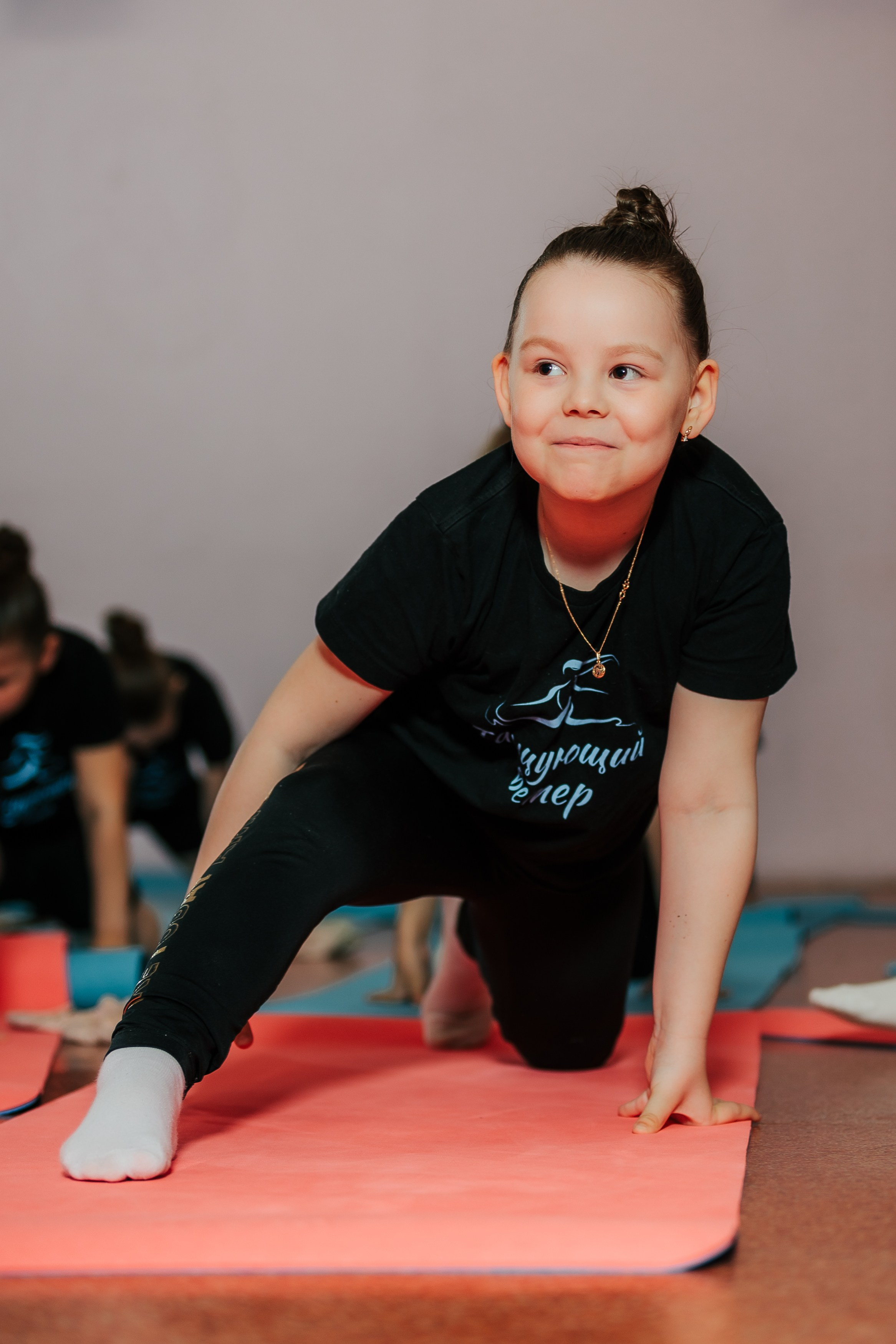 Репортаж | Танцующий ветер. Фотограф Илья Силин