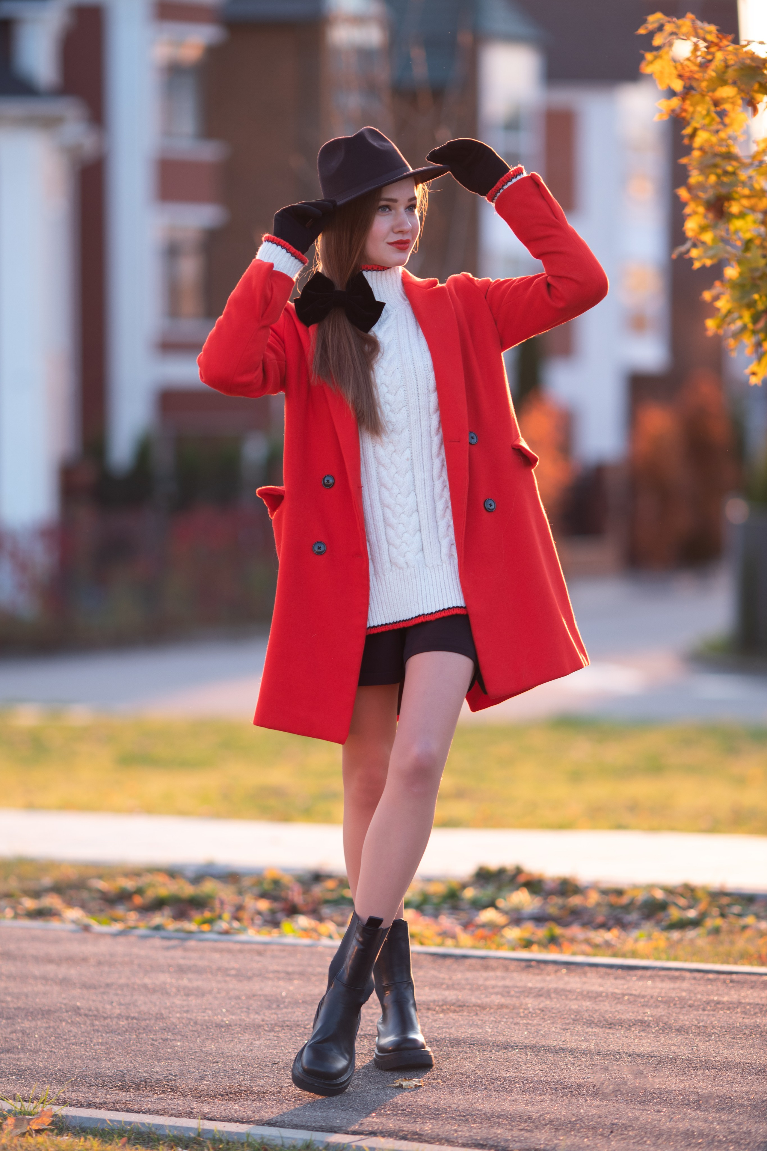 Фотопрогулка. Фотограф в Москве Наталья Реуцкая