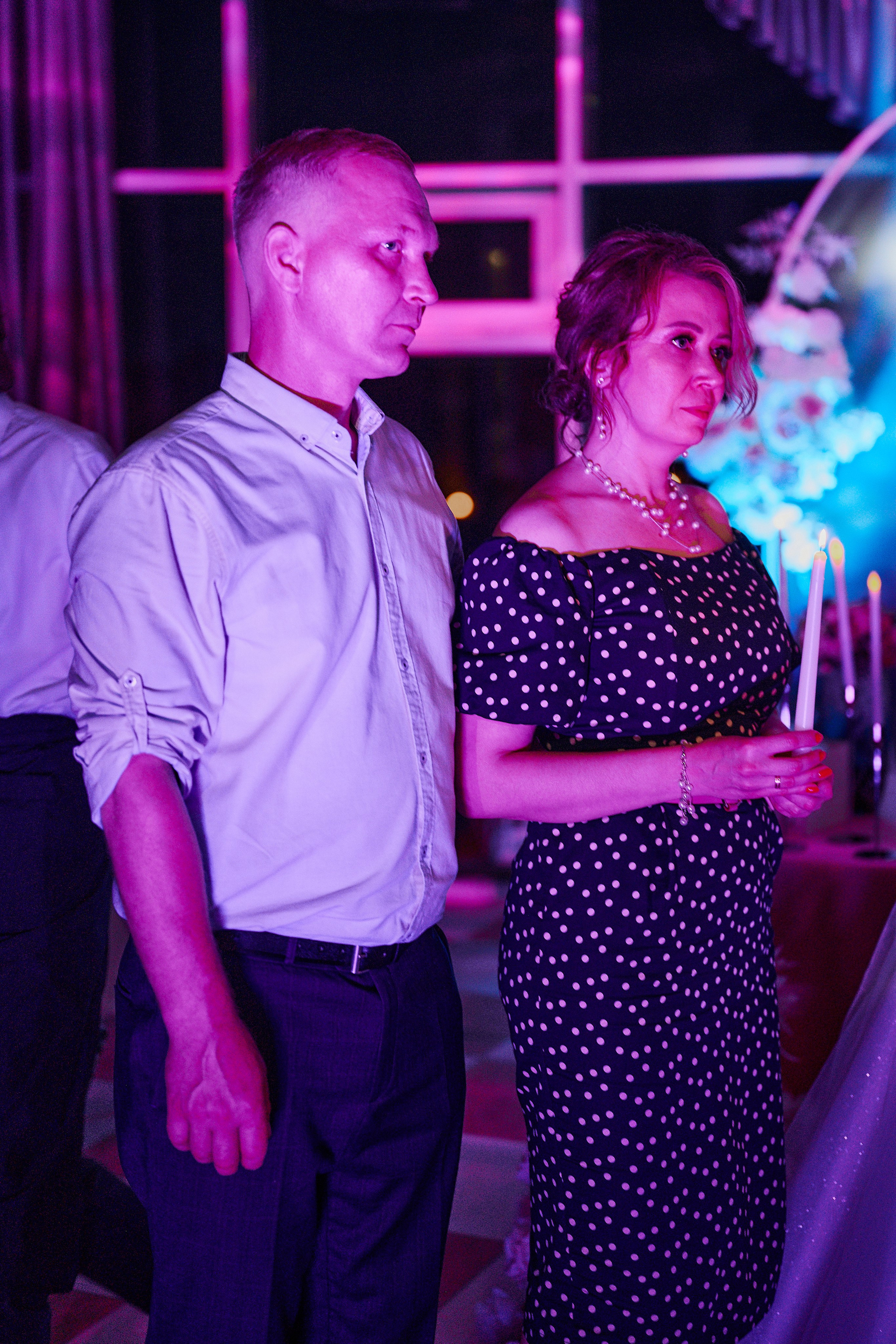 Олег и Лиза. Фото-видеосъемка свадеб Venson Films