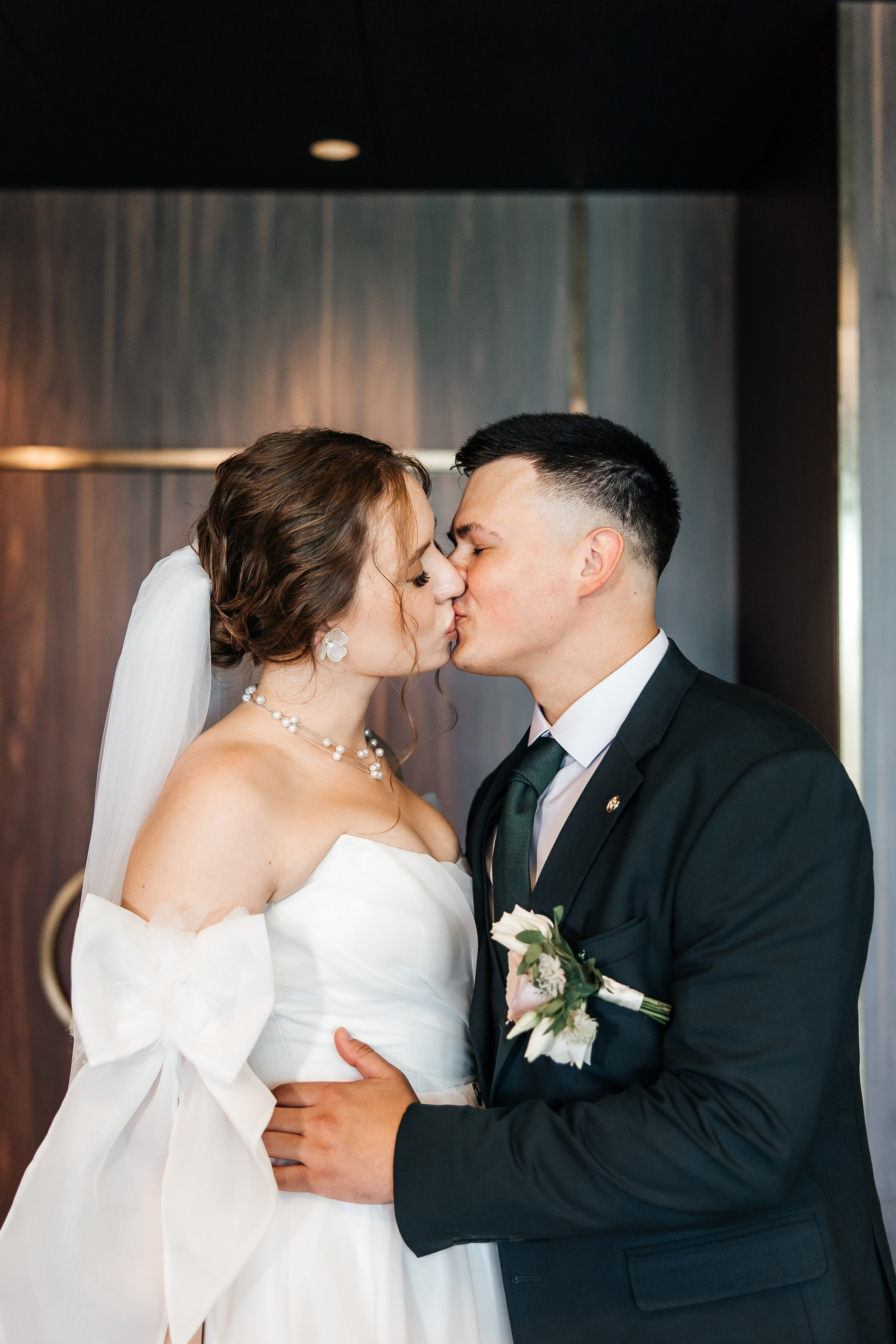 ДИАНА И ИВАН. Свадебный, семейный, детский и ньюборн фотограф в Екатеринбурге