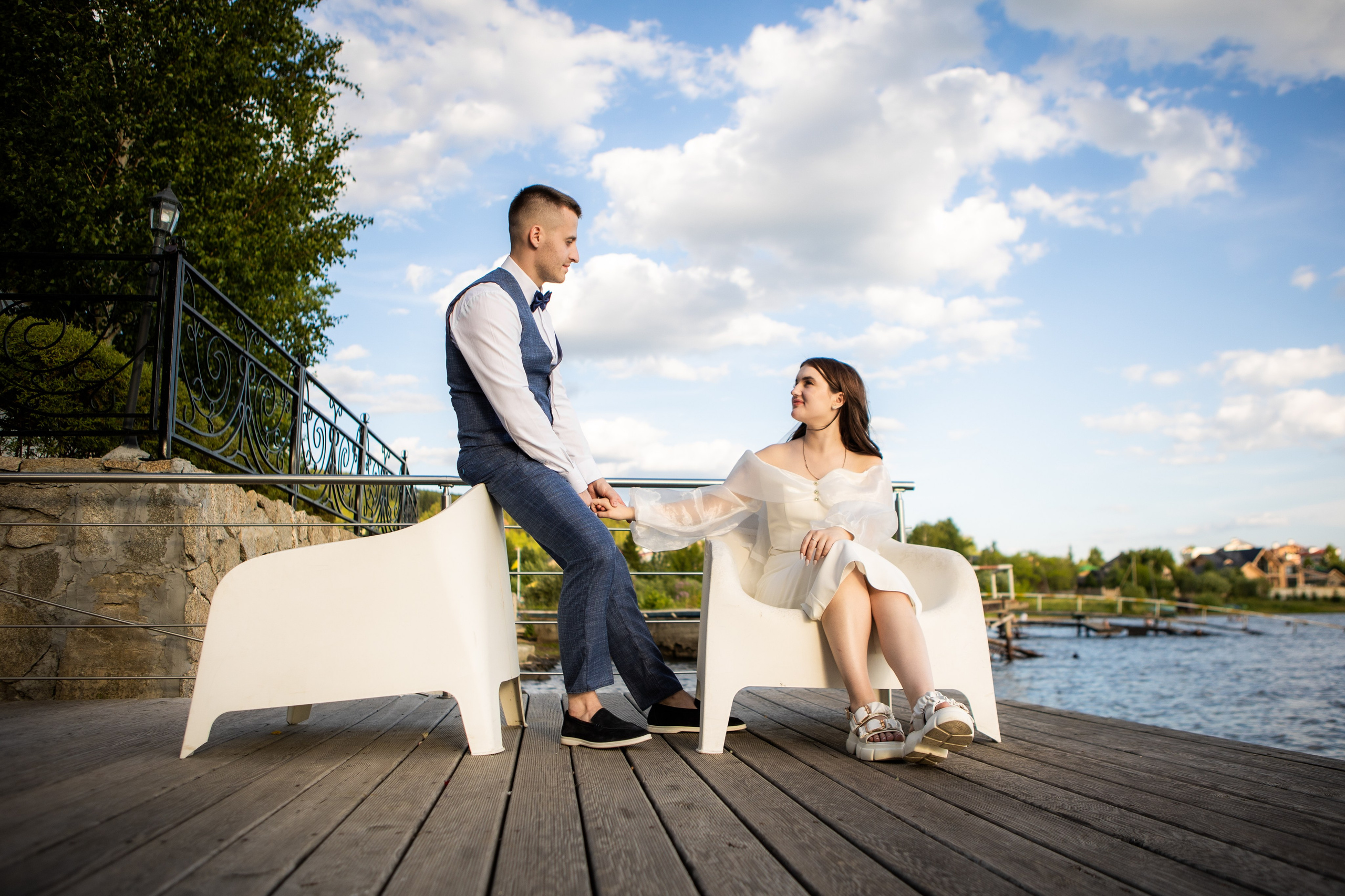 АЛИНА И КИРИЛЛ. Свадебный, семейный, детский фотограф в Екатеринбурге.Фотосессия родов