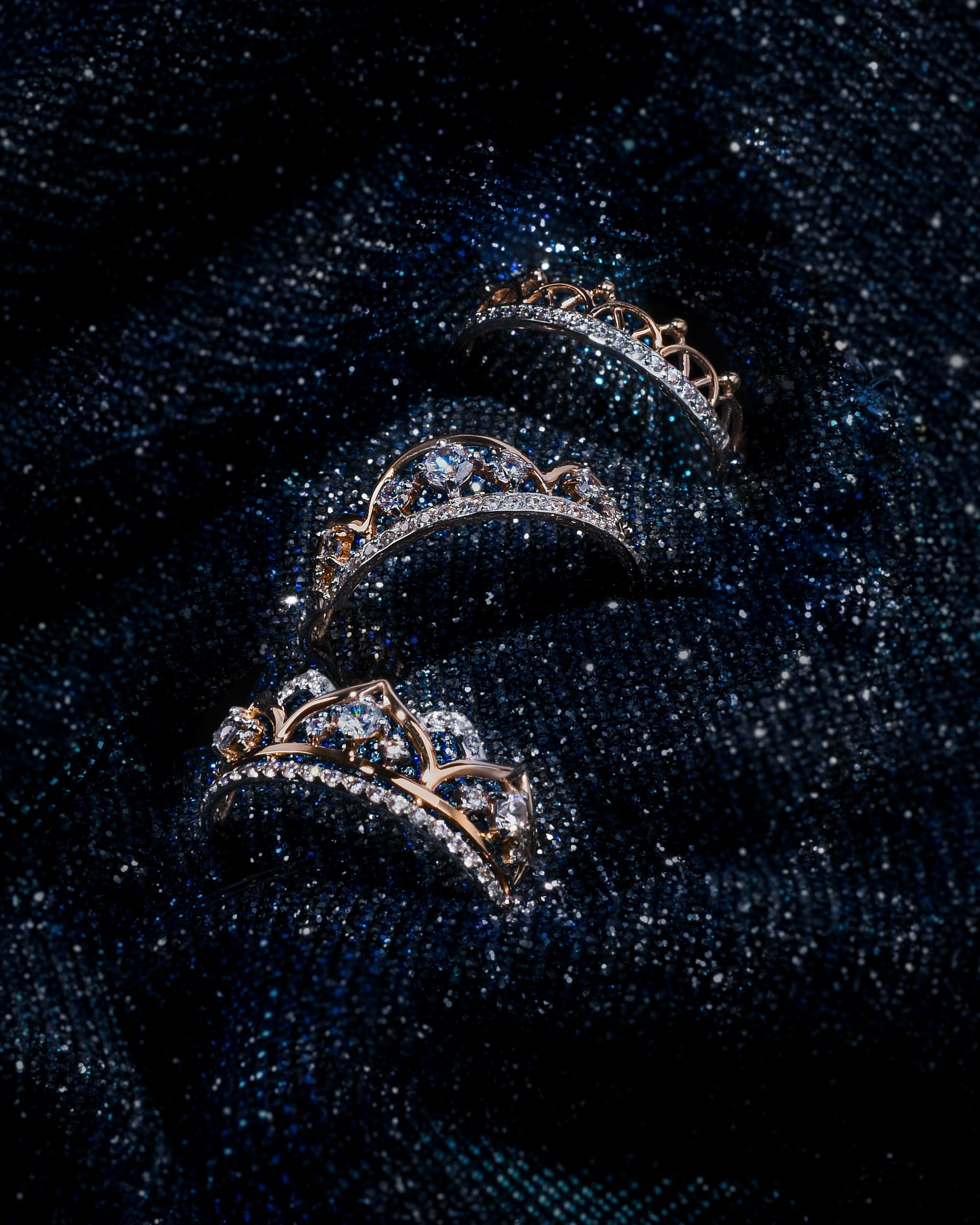 Ювелирная съемка. Предметный и Фуд-фотограф Калинкина Дарья. Саратов. Москва. СПБ