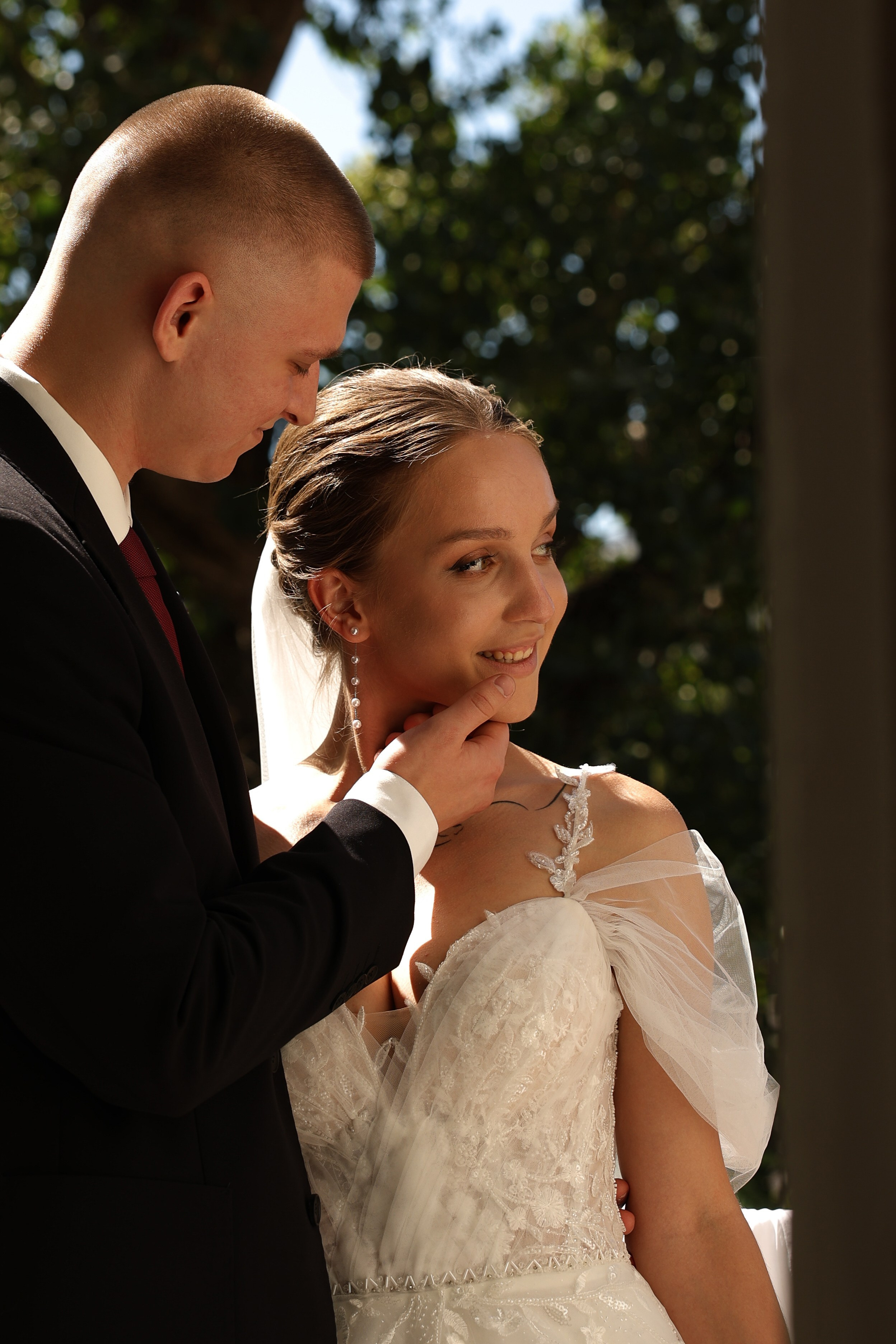 I & V. Свадебный и портретный фотограф | Ростов-на-Дону | Краснодар