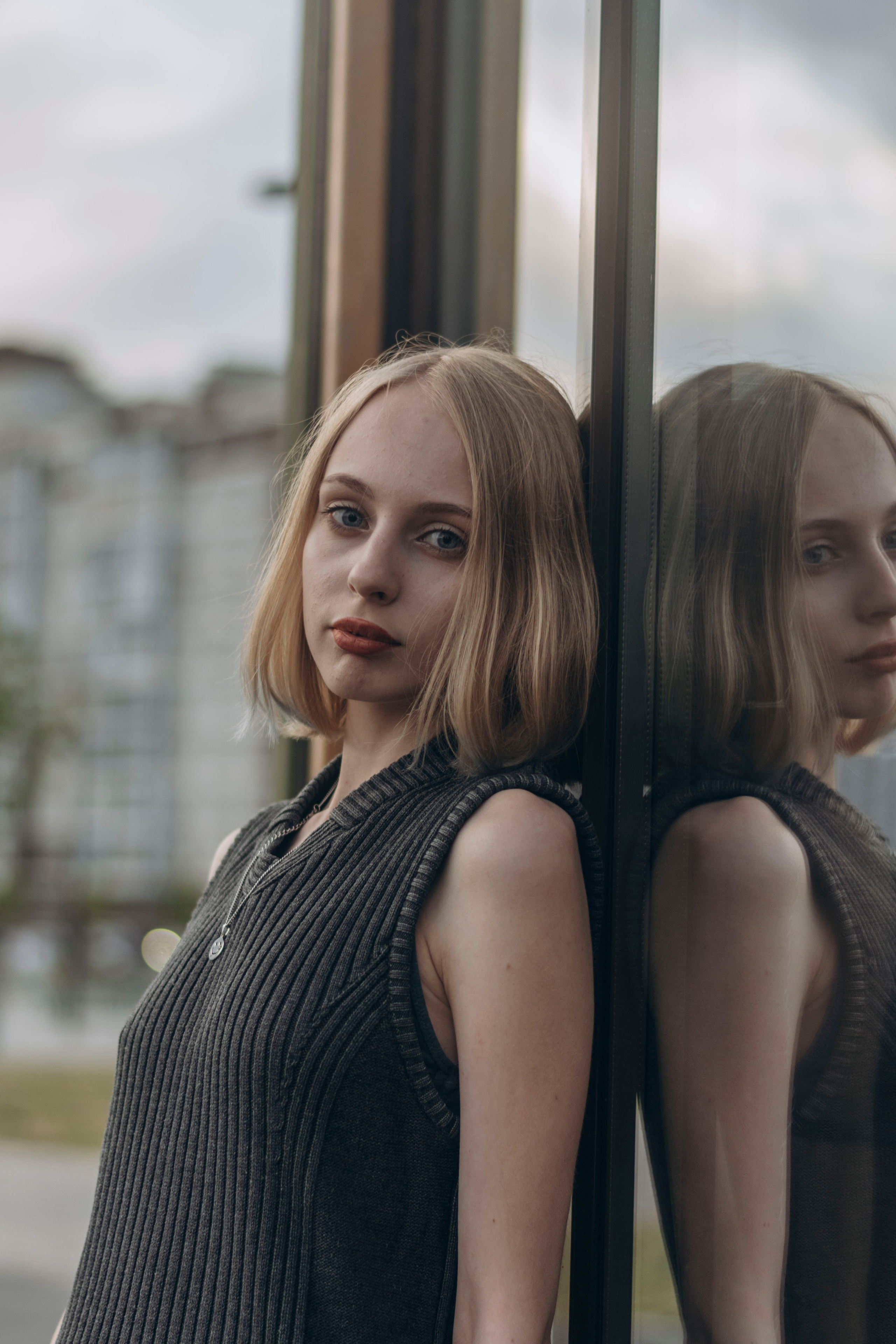 Парная фотосессия. Фотограф | Липецк