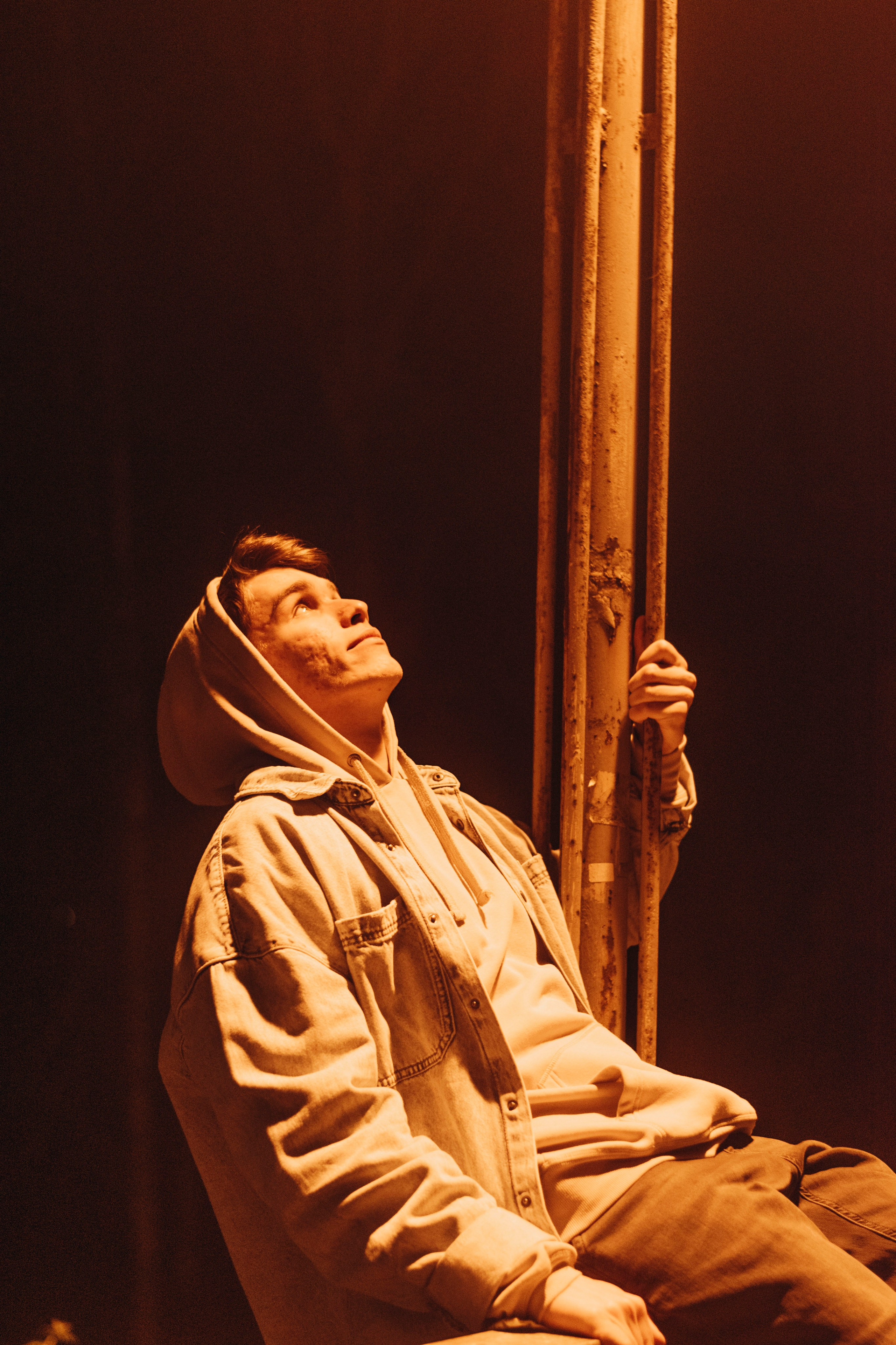 Степан. Фотограф | Липецк