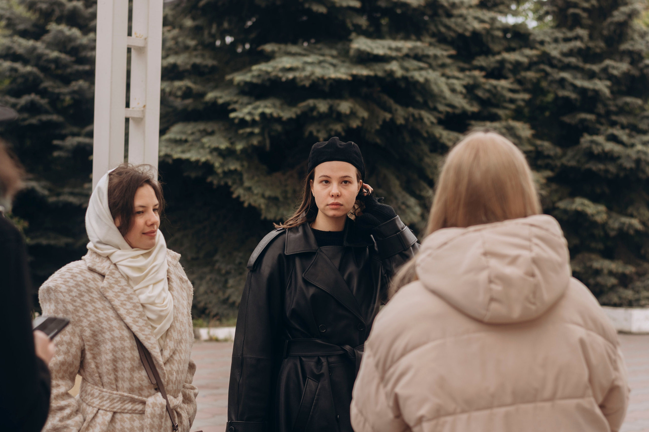 Экскурсия. Фотограф | Липецк