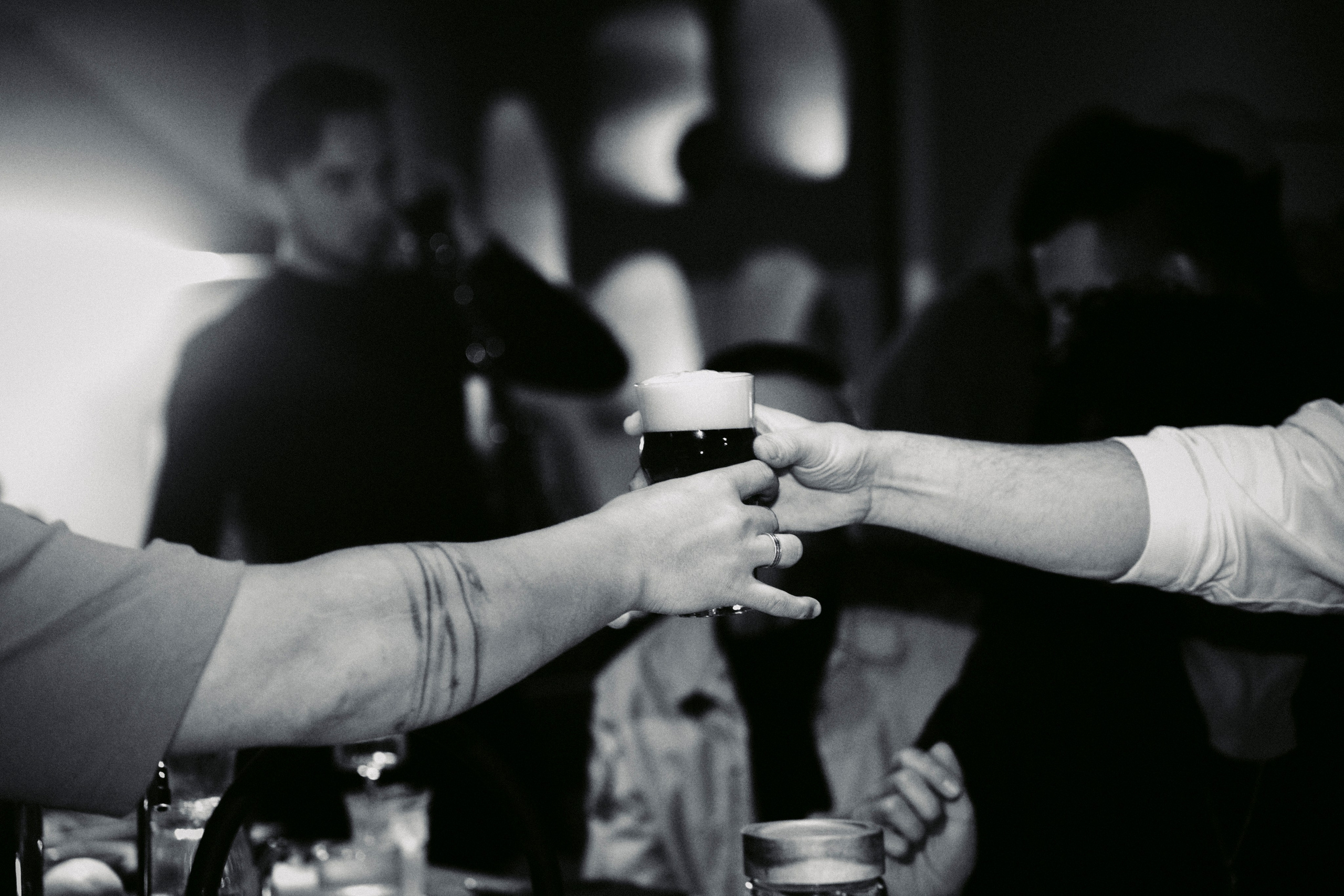 Открытие O'zbek. Главная