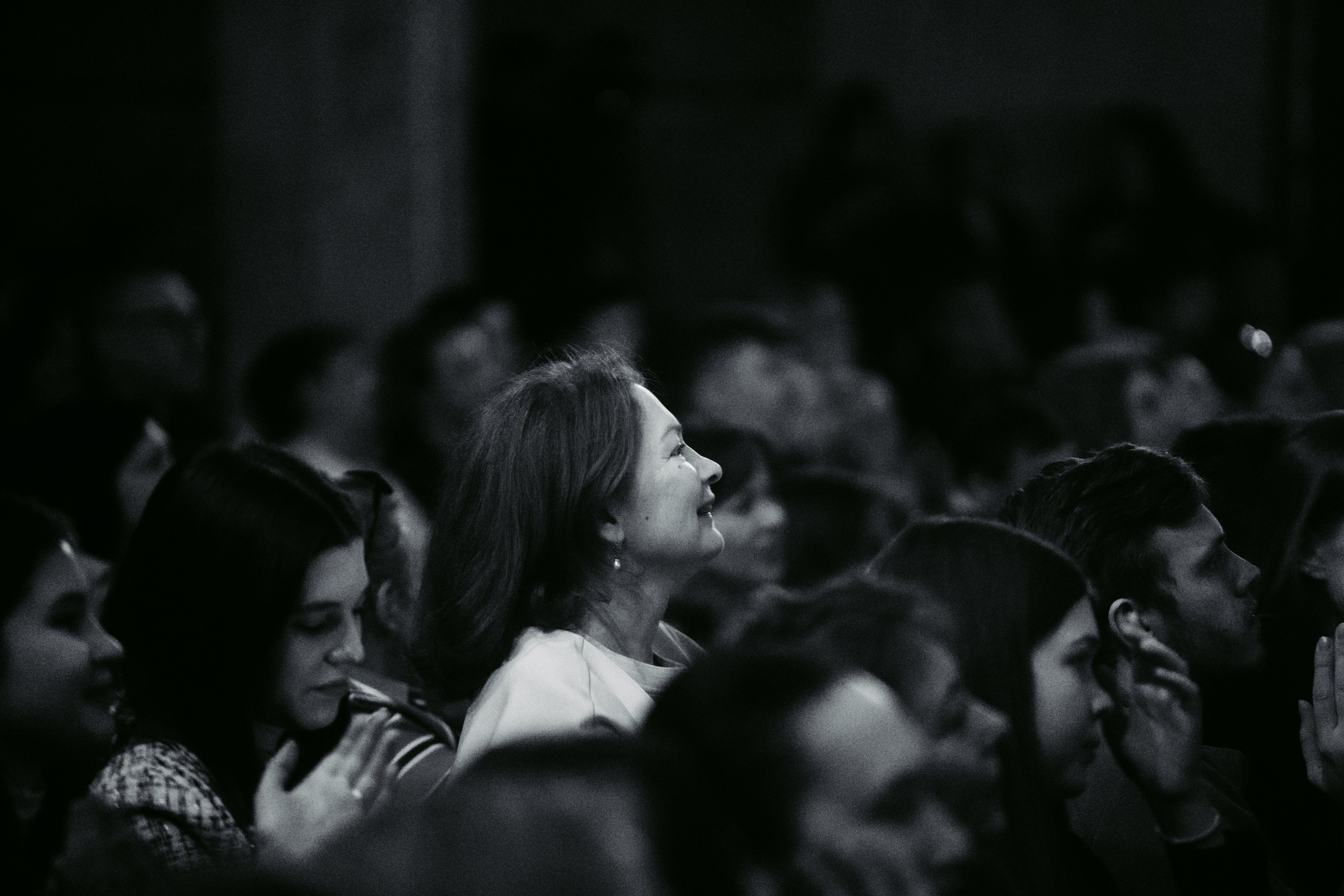 Оркестр ЦСМ. Главная