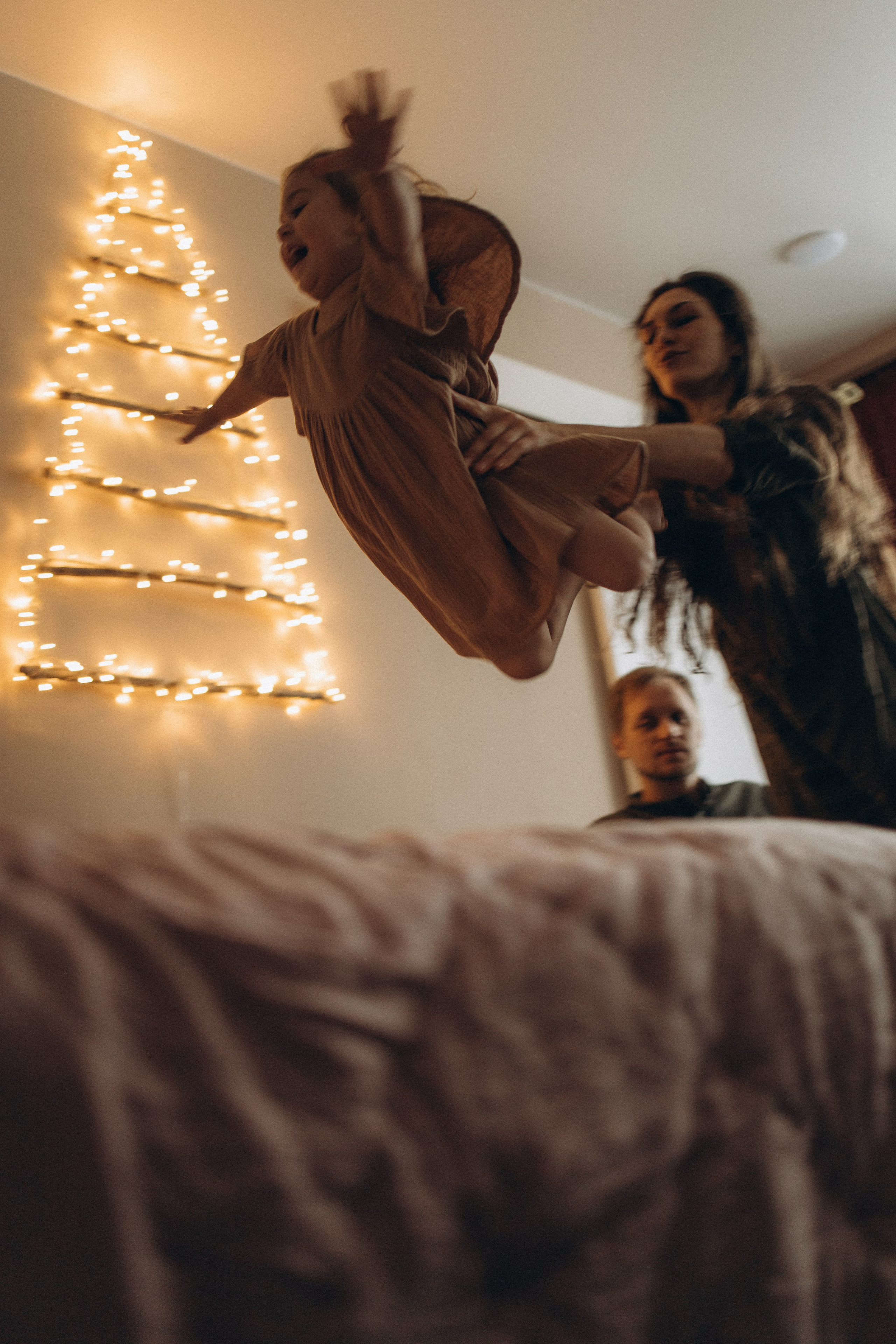 Антон + Виктория = Стёпа и Варя. Семейный и детский фотограф в Нижнем Новгороде Анурьева Алена