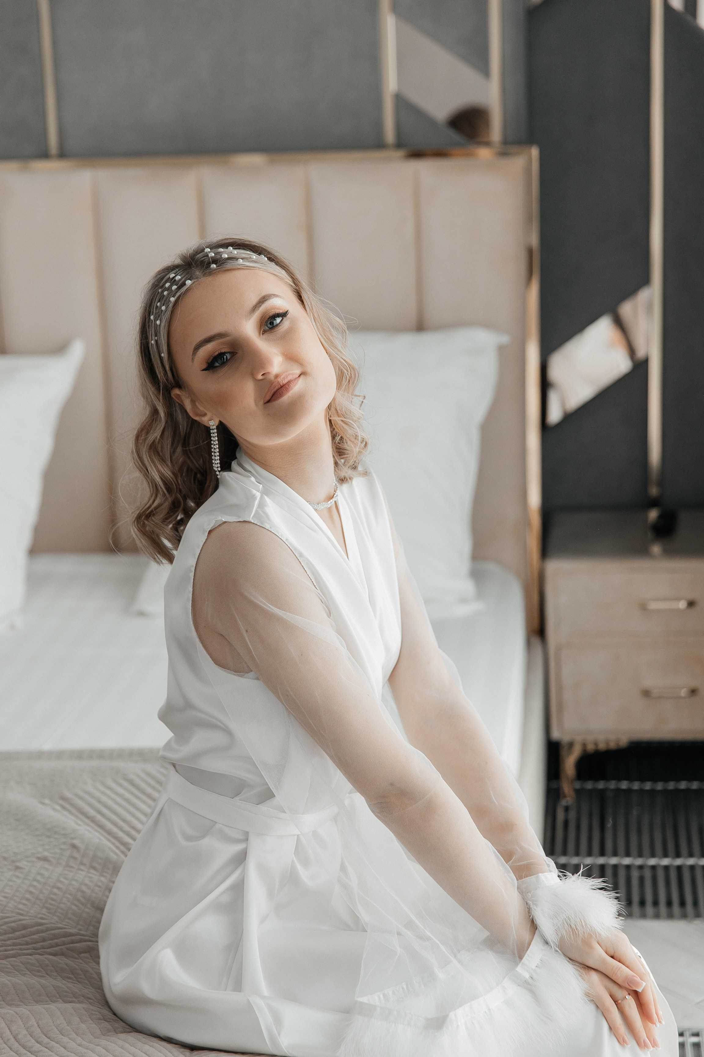 Соня и Самвел. Свадебный фотограф Кристина Тимощук