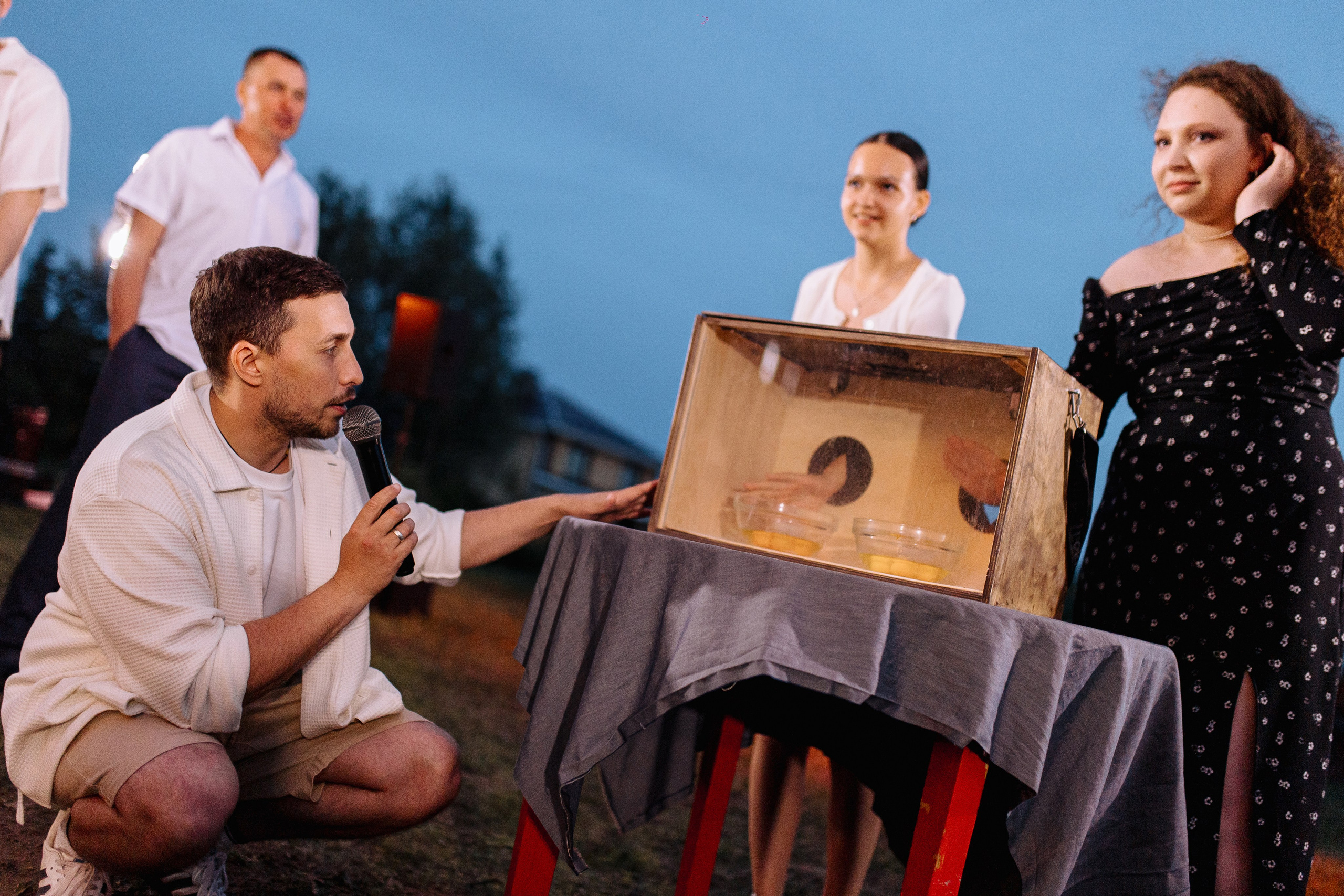 Свадебный репортаж. Свадебный и Репортажный фотограф Александр Шаров