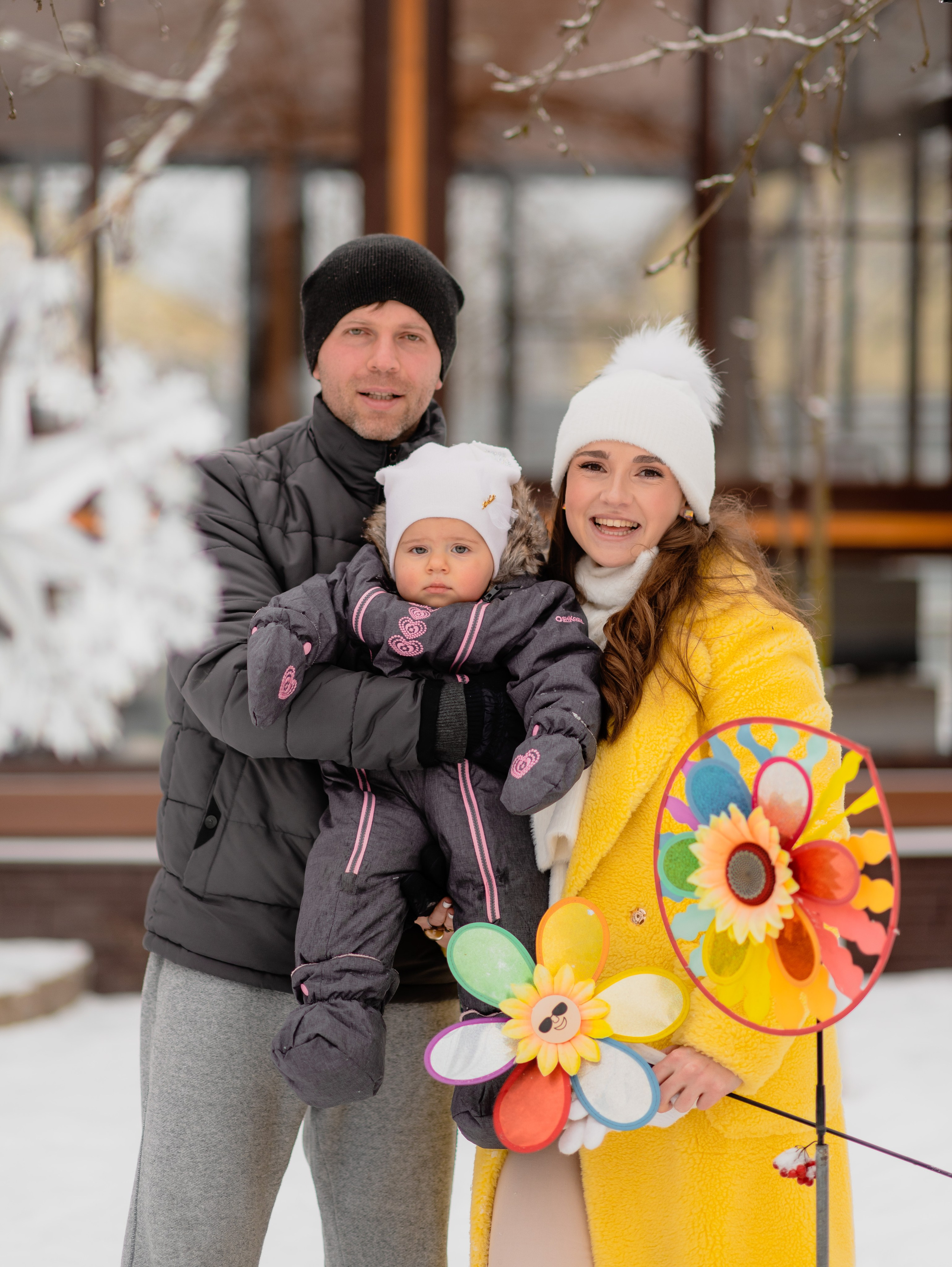 Семейная сказка. Wedding and Destination photographer Rustam Kalimullin