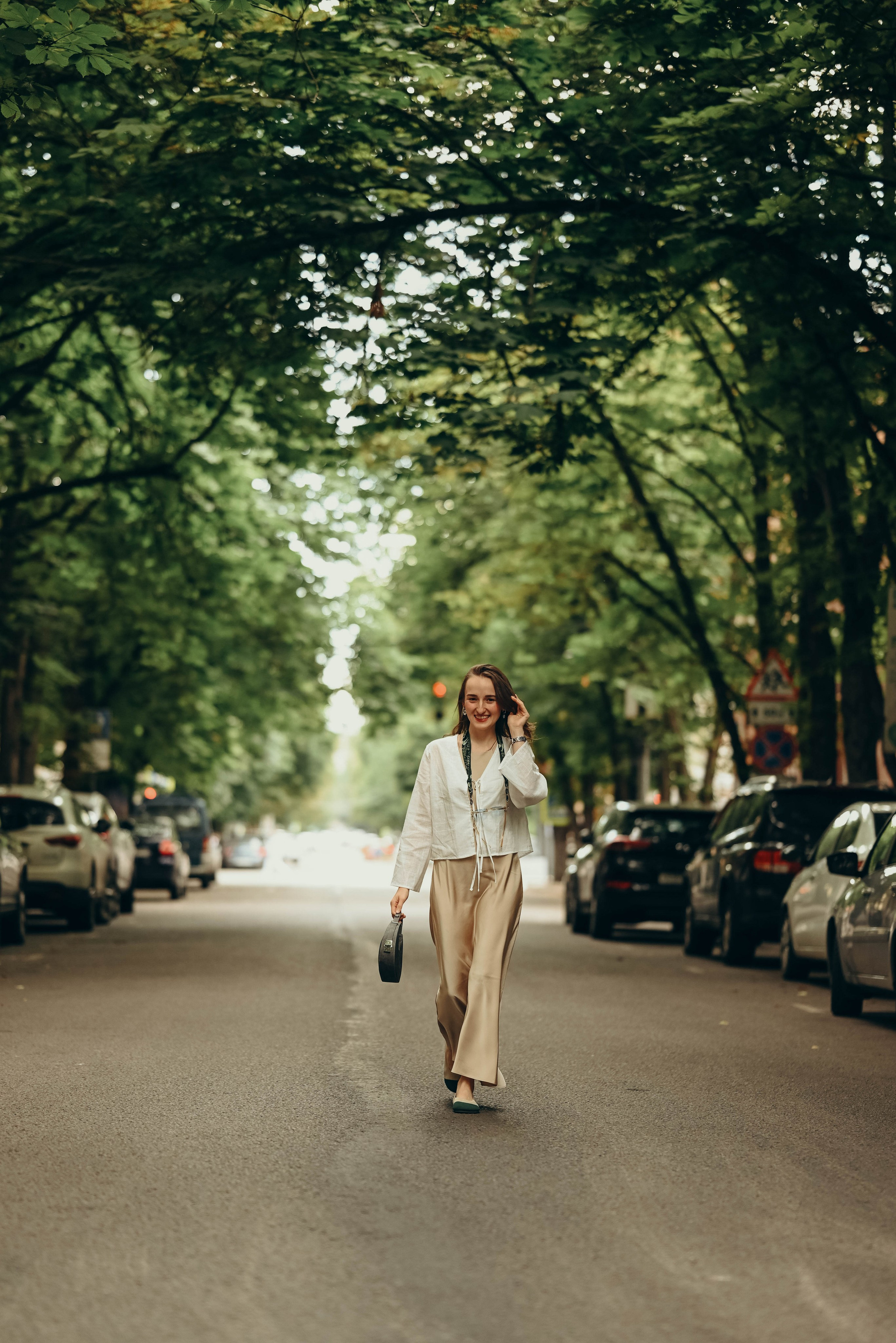 Прогулка Воронеж. Семейный фотограф в Москве Люберцах Ирина Вронская