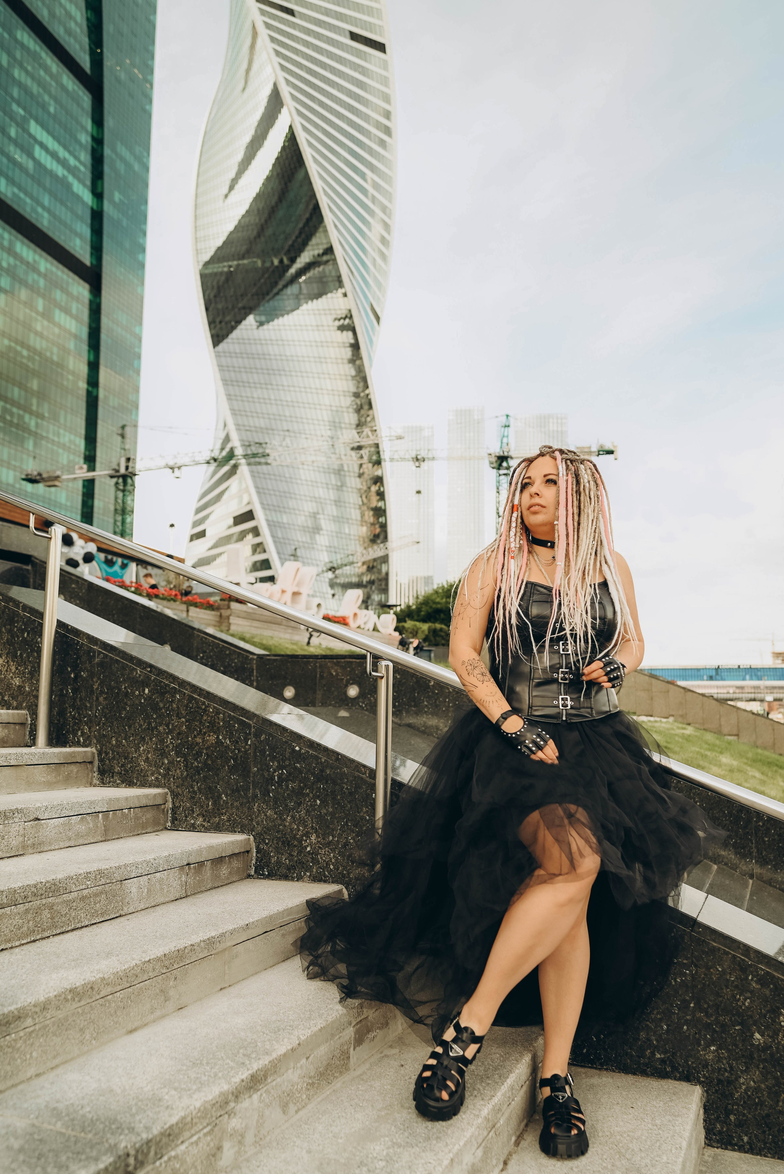 Москва-сити др. Семейный фотограф в Москве Люберцах Ирина Вронская