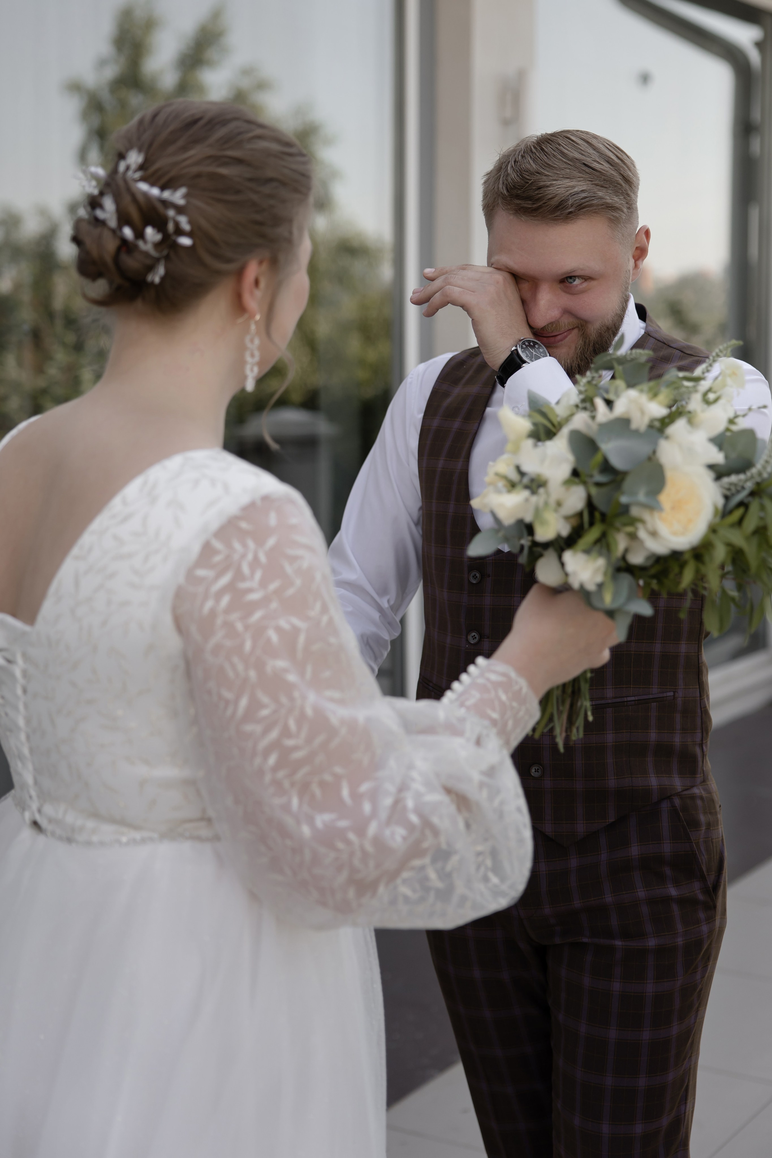 Николай и Татьяна. Свадебный и Семейный фотограф по всему миру Анна Фёдорова