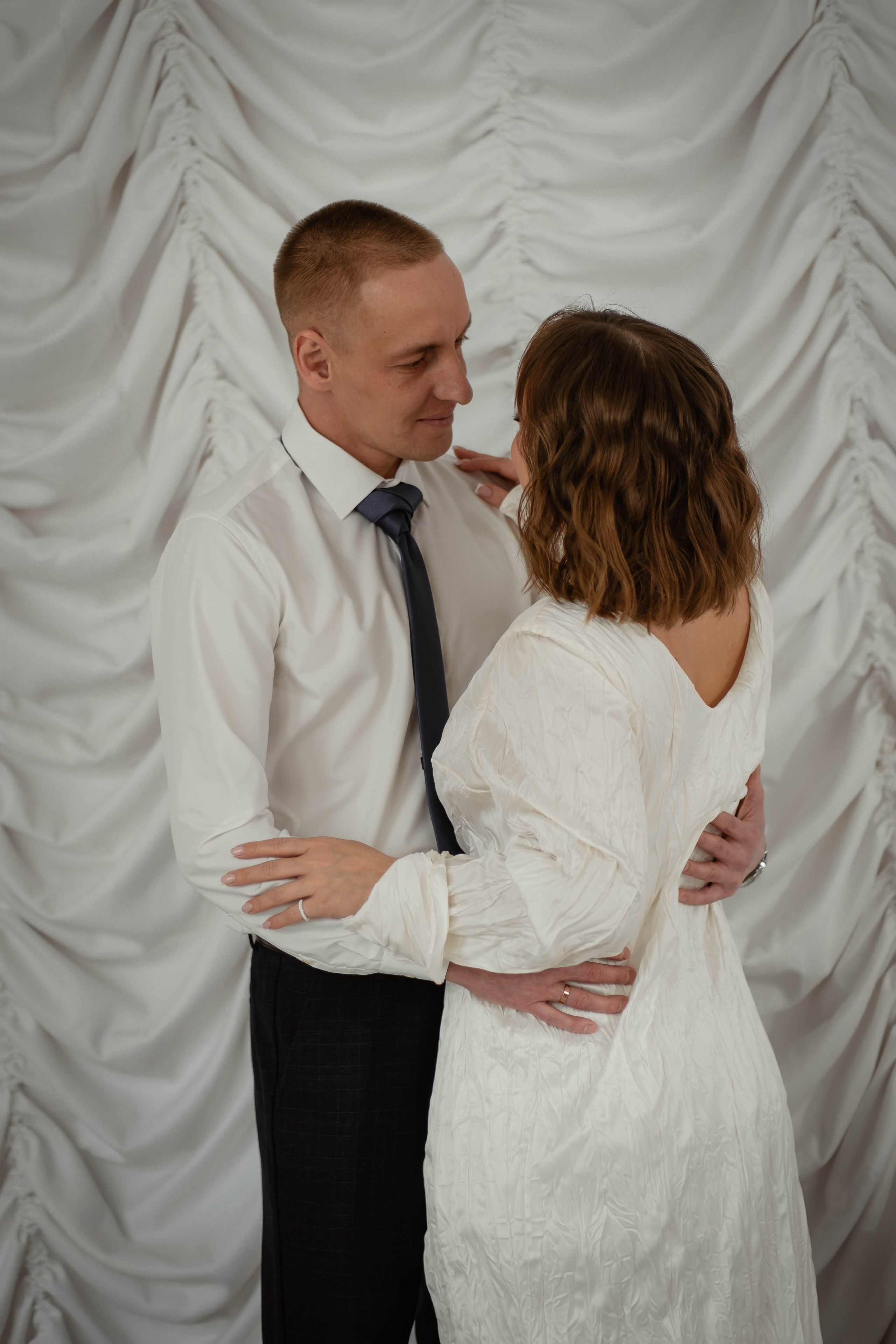 11. Свадебный фотограф Челябинск