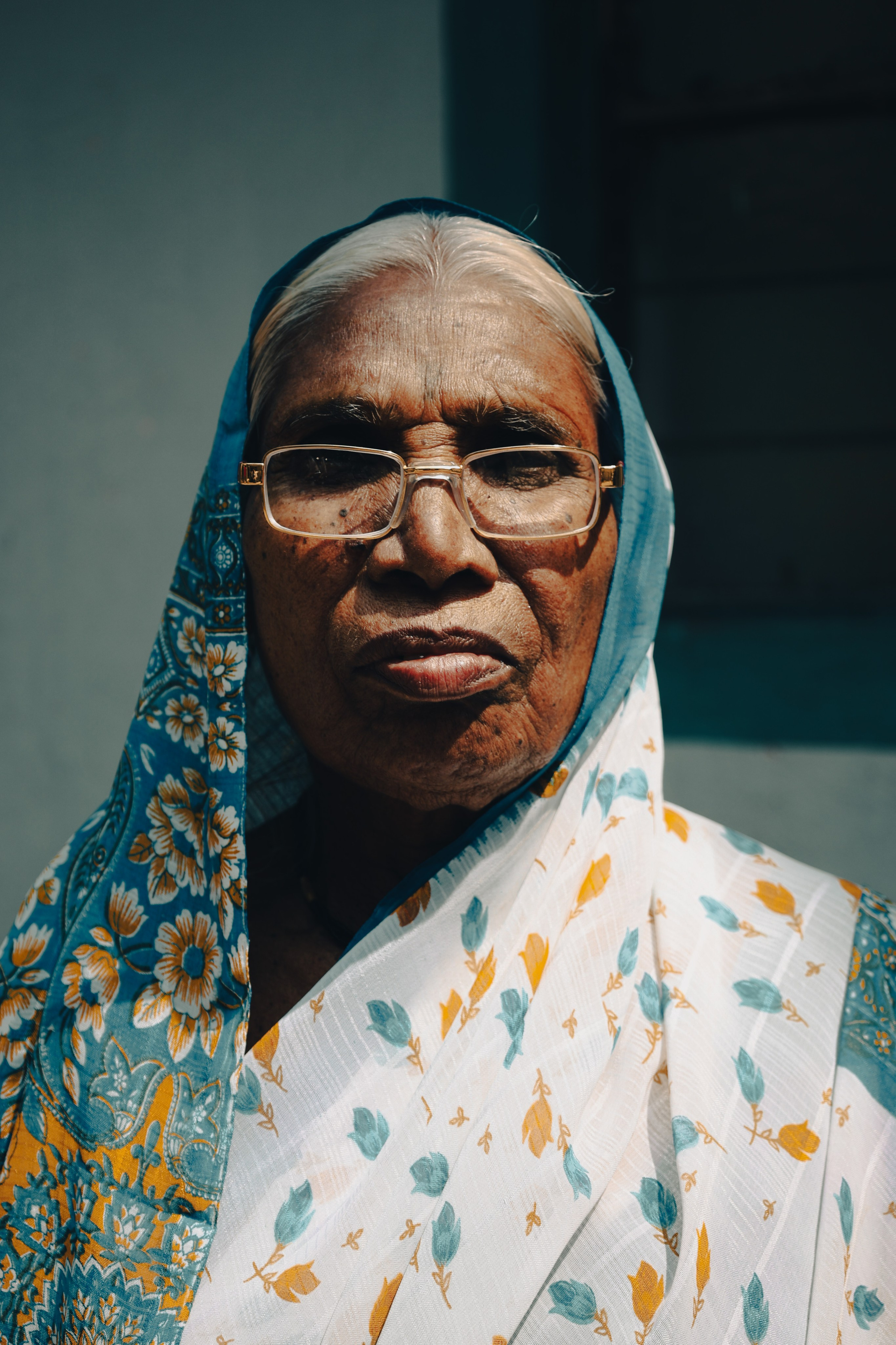 India. Фотограф в Москве