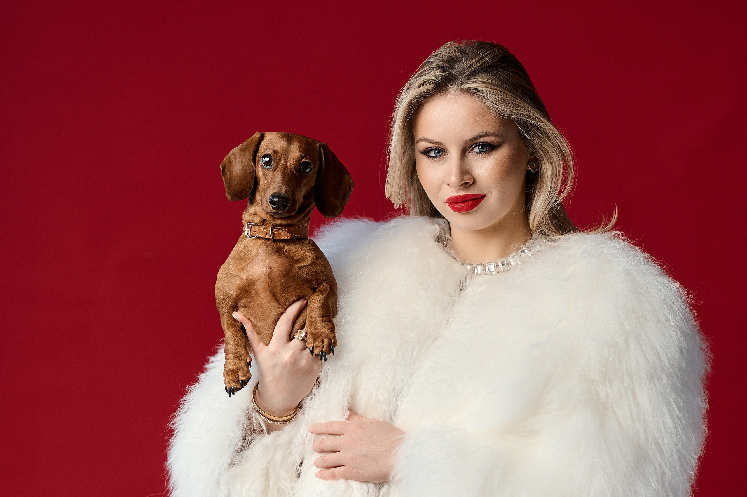 Саша. Свадебный и портретный фотограф в Брянске Скепская Лилия