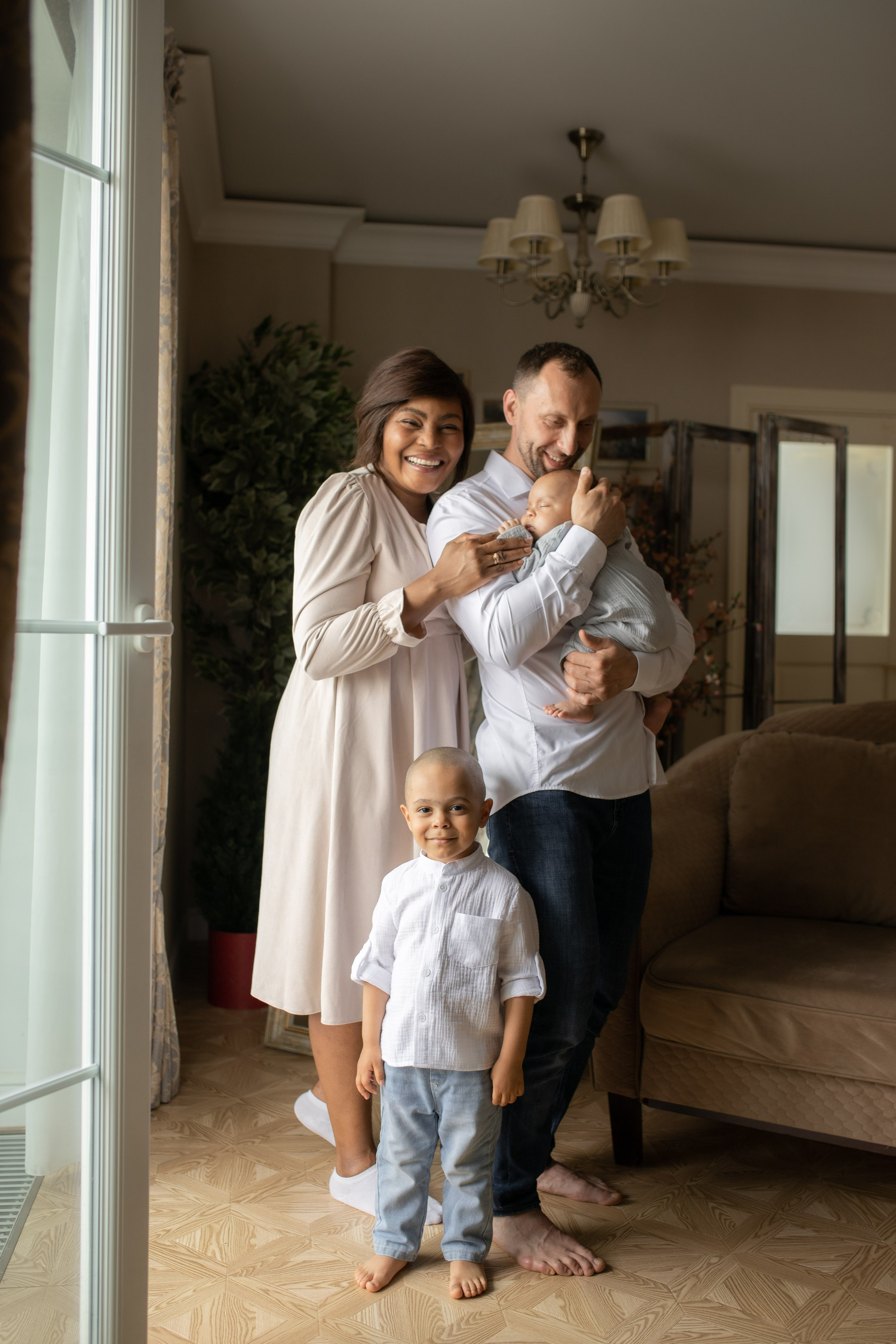 Малыш Мишутка. Фотограф в Железнодорожном и Балашихе