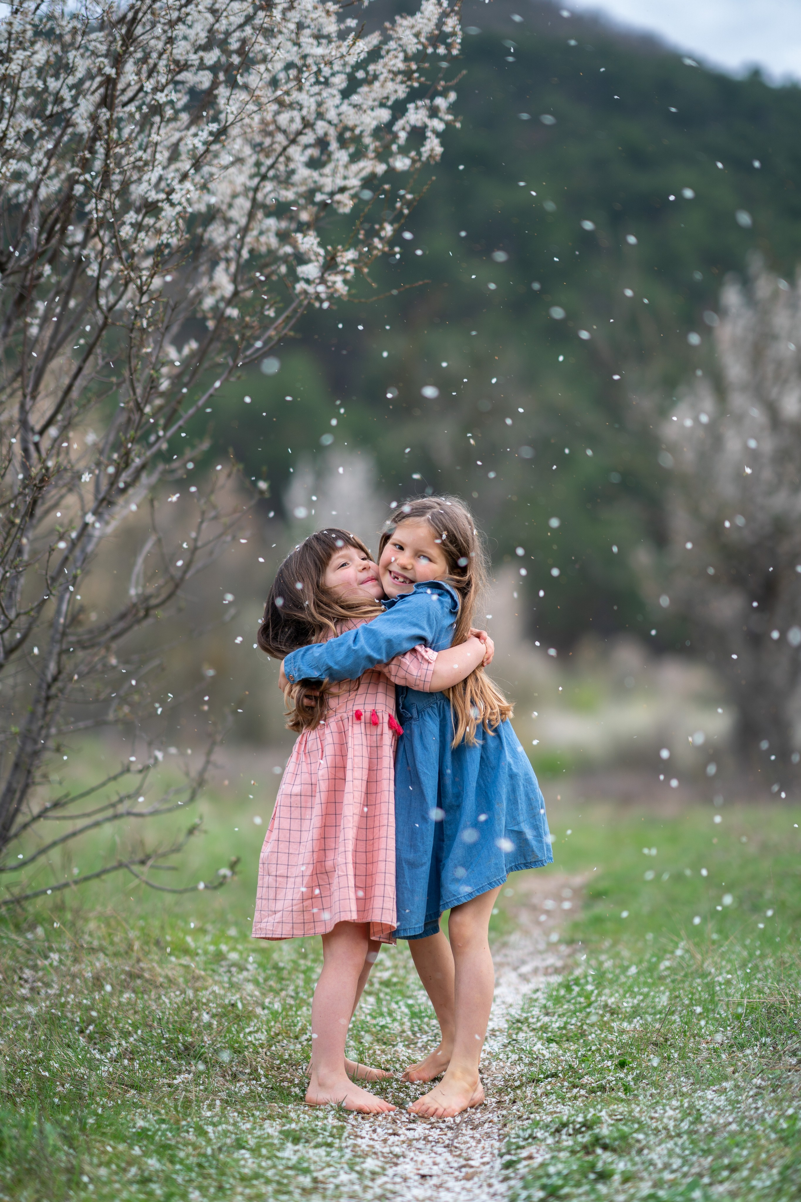 Портфолио. Карнеева Елена. Детский, семейный фотограф