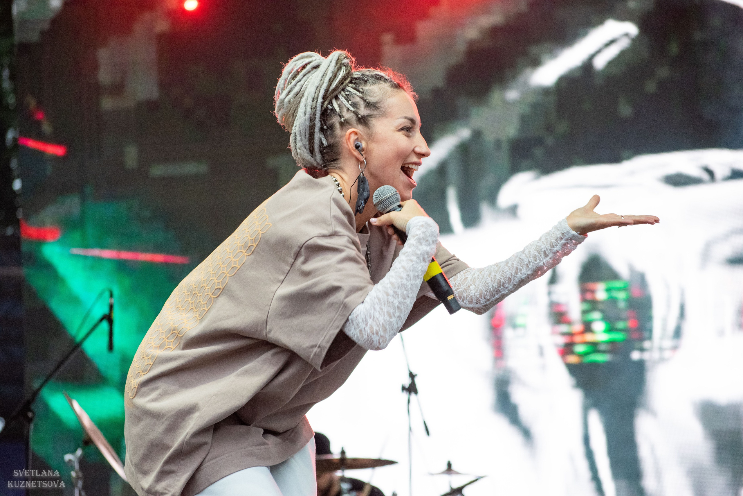 Молодые ветра 2025. Репортажный и портретный фотограф из Воронежа — Светлана Кузнецова