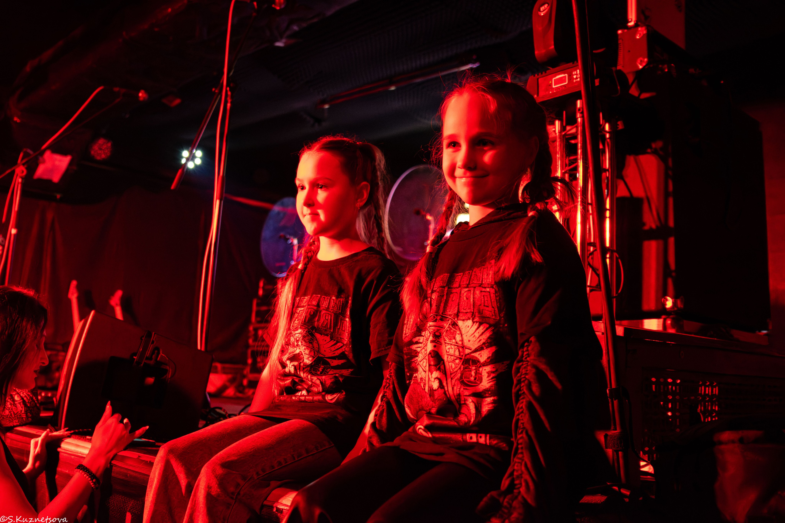 Бригадный Подряд, г. Воронеж. Репортажный и портретный фотограф из Воронежа — Светлана Кузнецова