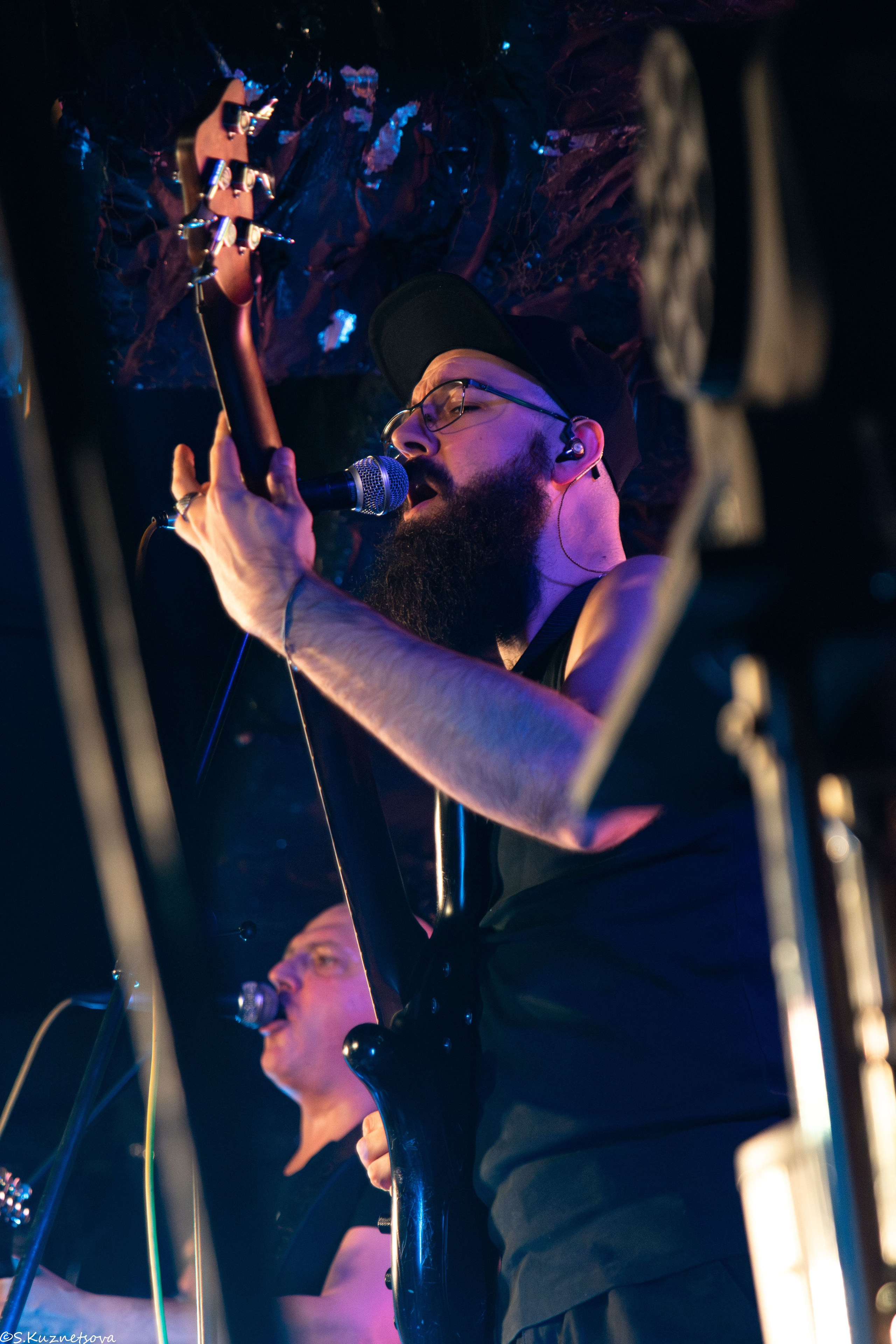 Бригадный Подряд, г. Воронеж. Репортажный и портретный фотограф из Воронежа — Светлана Кузнецова