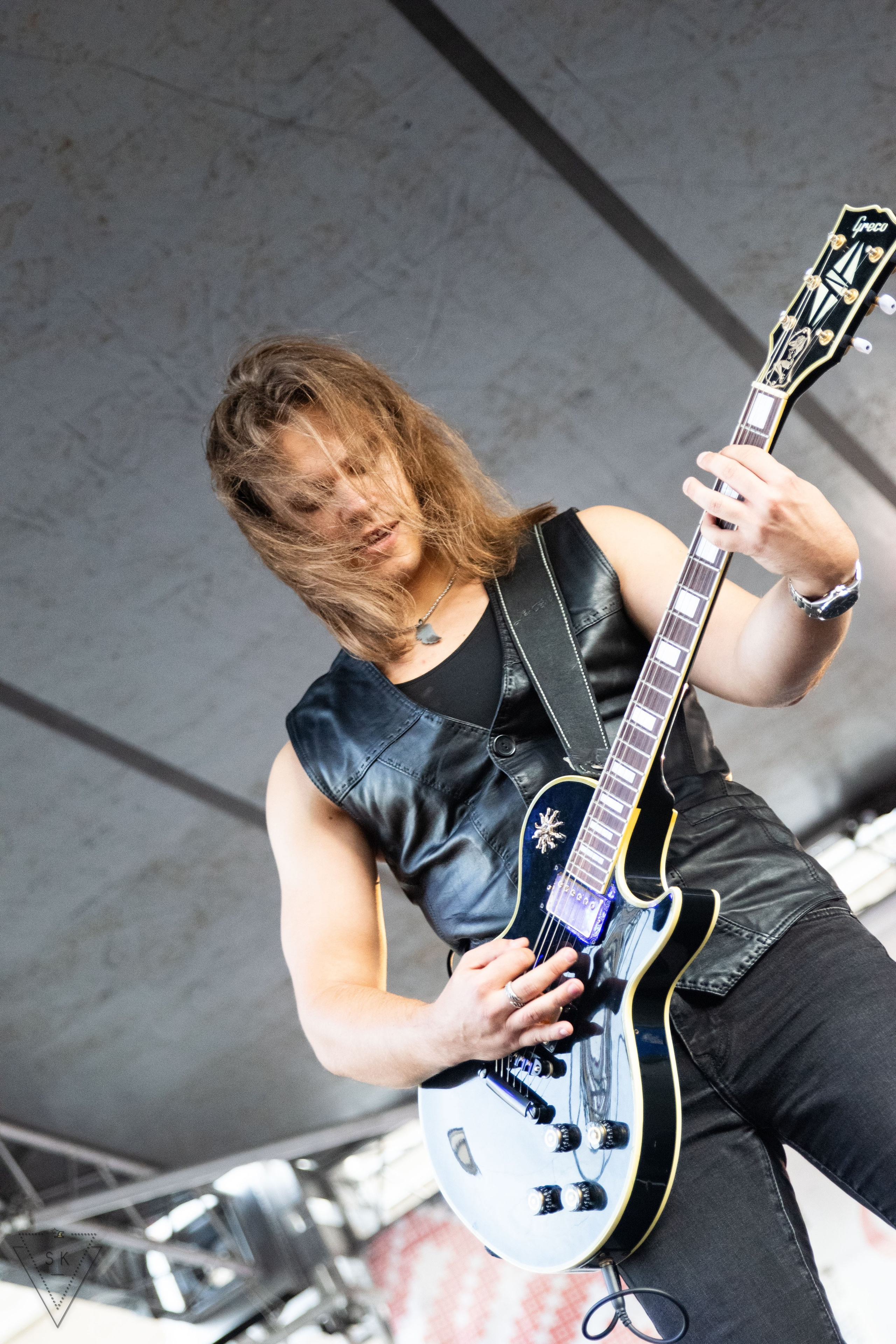 День города Воронеж 2025 — НеБо/Сказки Чёрного Города. Репортажный и портретный фотограф из Воронежа — Светлана Кузнецова