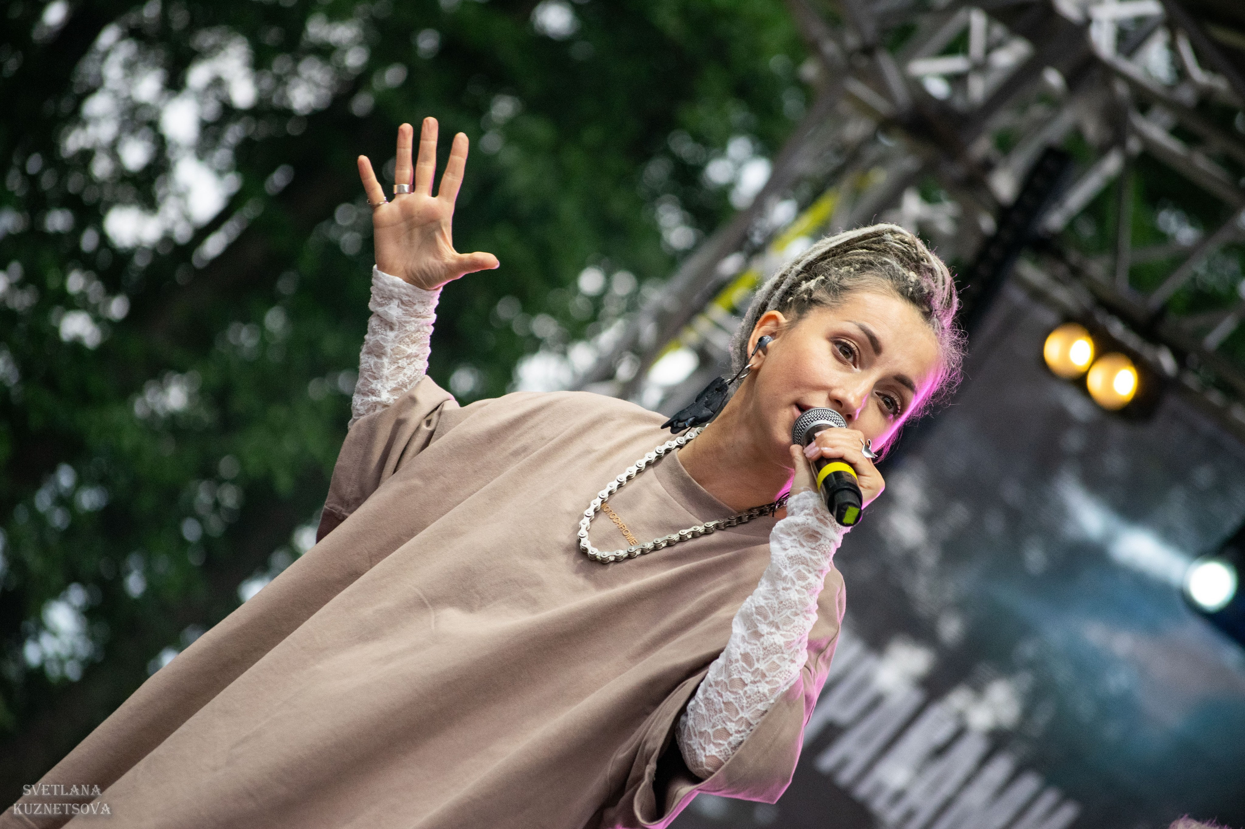 Молодые ветра 2025. Репортажный и портретный фотограф из Воронежа — Светлана Кузнецова