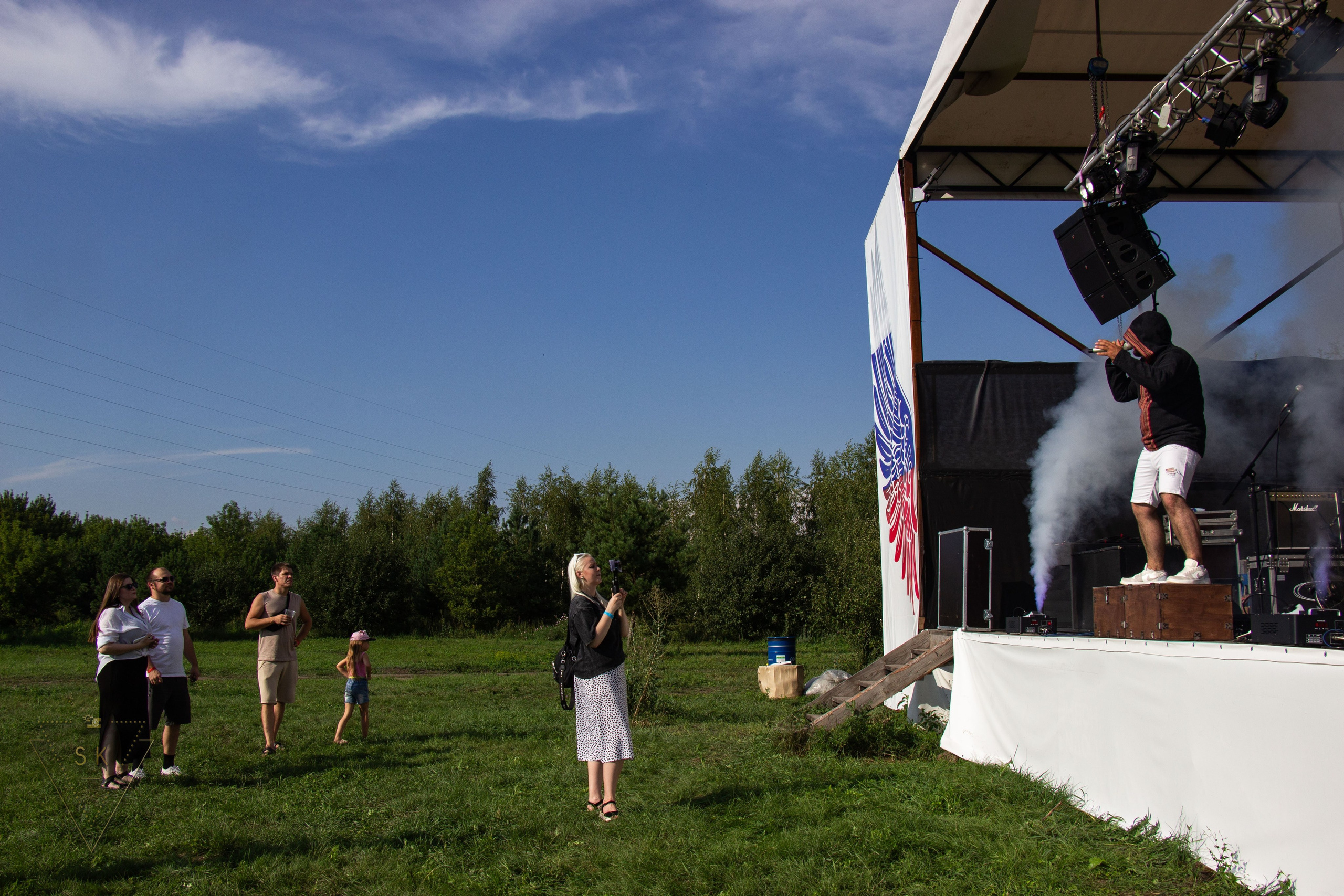 Бухта Сенявина 2025. Репортажный и портретный фотограф из Воронежа — Светлана Кузнецова