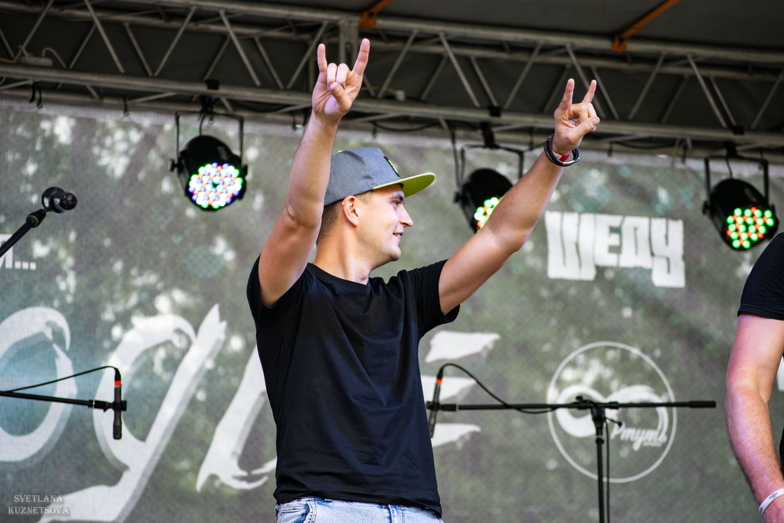 Молодые ветра 2025. Репортажный и портретный фотограф из Воронежа — Светлана Кузнецова