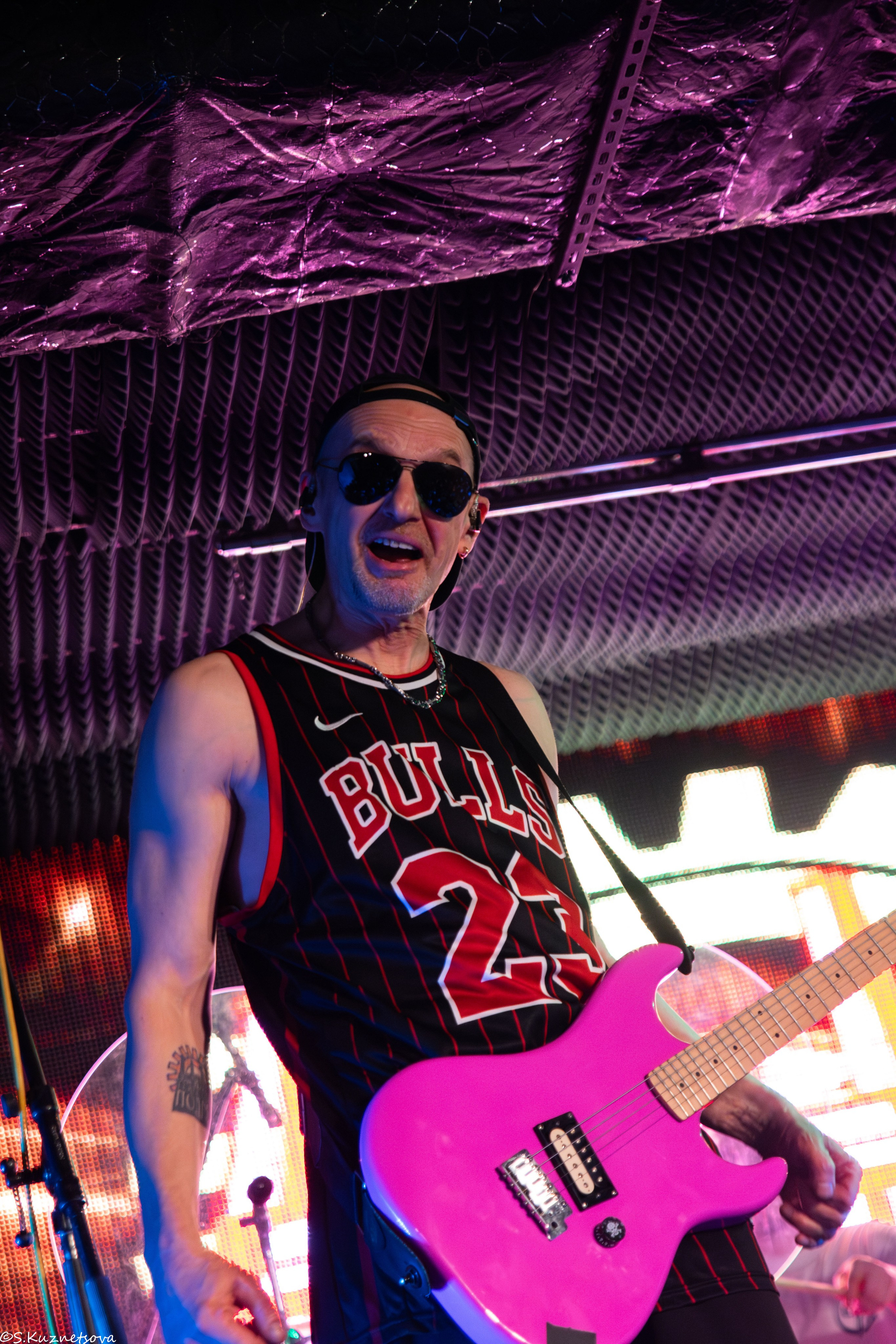 Бригадный Подряд, г. Воронеж. Репортажный и портретный фотограф из Воронежа — Светлана Кузнецова