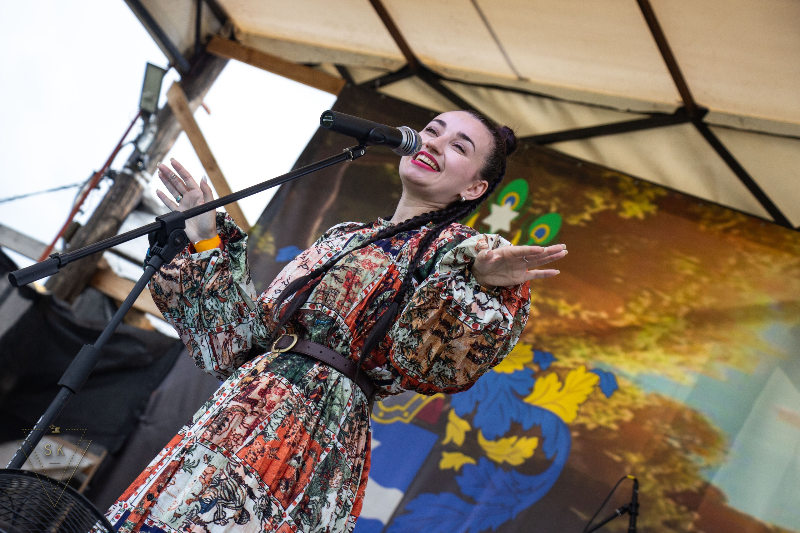 Бухта Сенявина 2025. Репортажный и портретный фотограф из Воронежа — Светлана Кузнецова