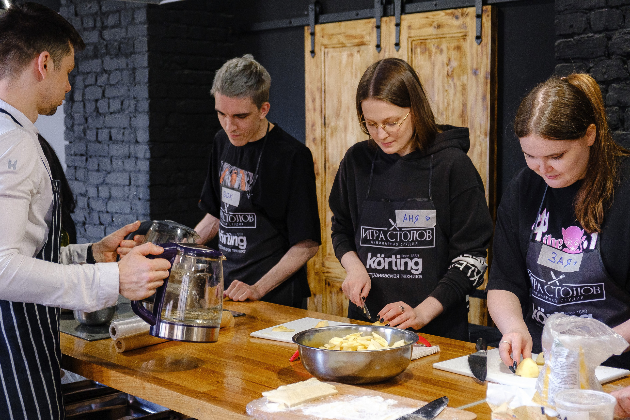 День рождения Андрея. Фотограф Мария Хлебникова Санкт-Петербург Москва