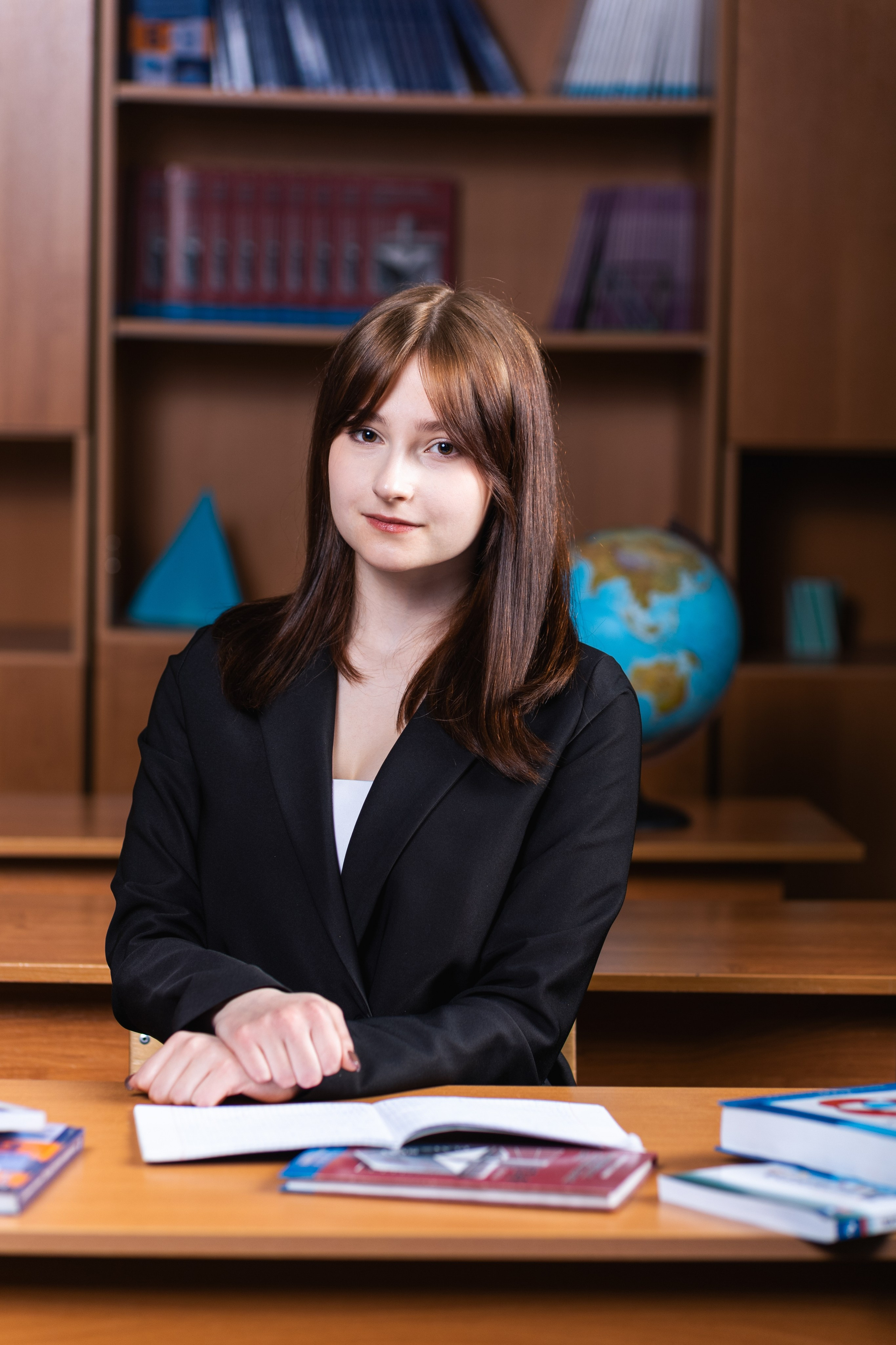 Школы. All In Media — фотосъёмка и видеопродакшн