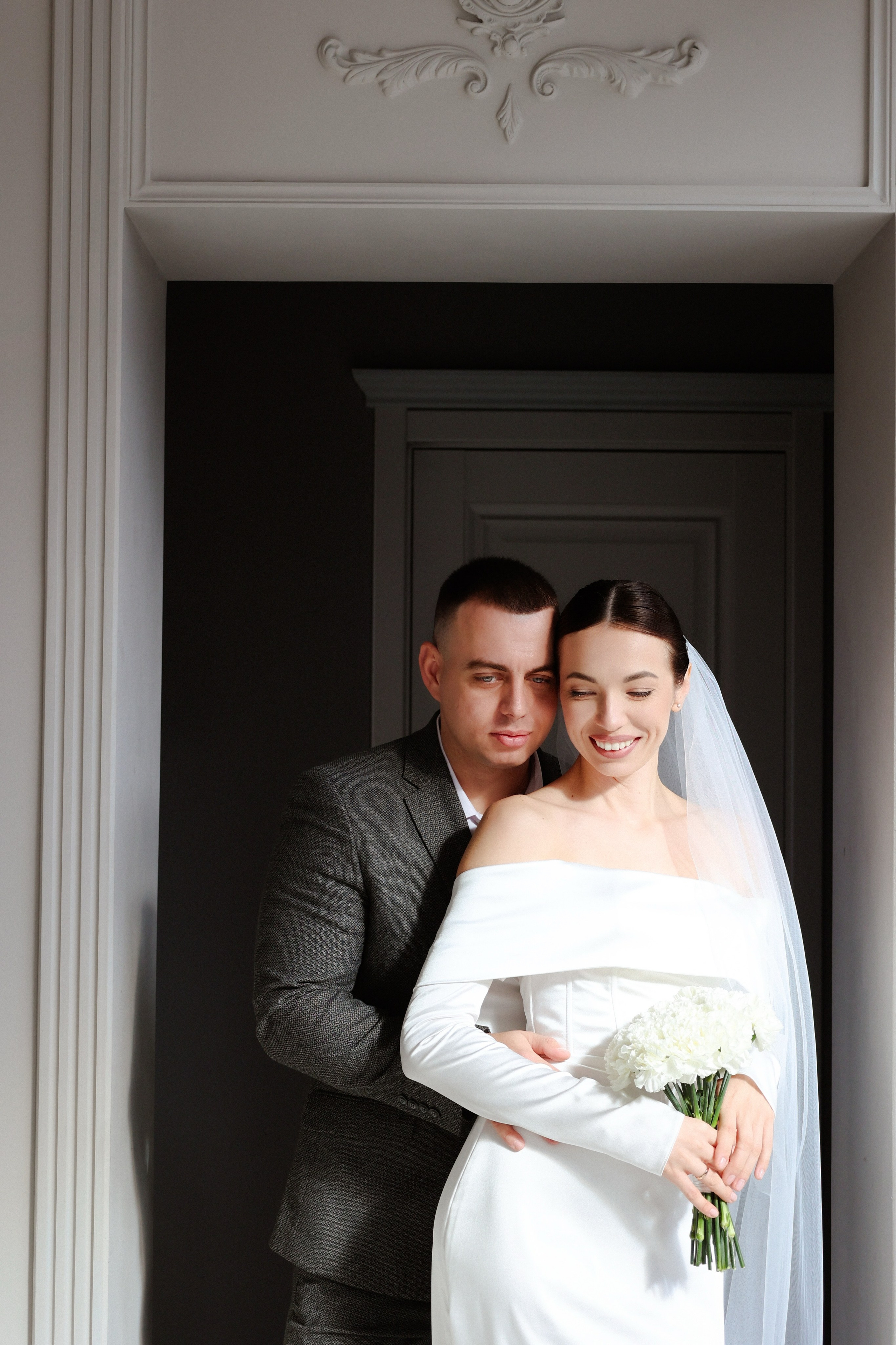 Юлия & Павел. Свадебный фотограф и рилсмейкер | Астрахань