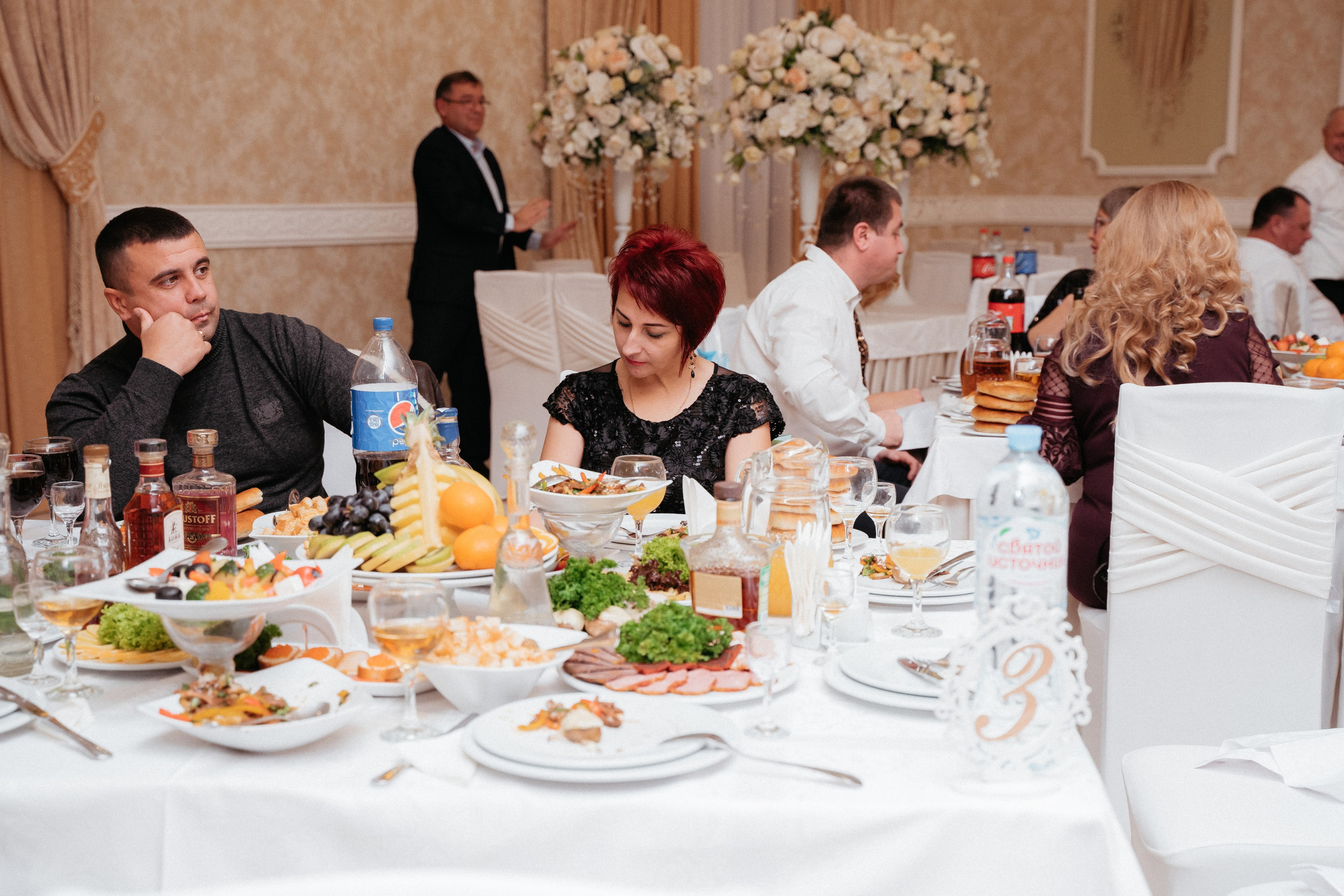 Новый год (РЭС). Свадебный фотограф в Симферополе