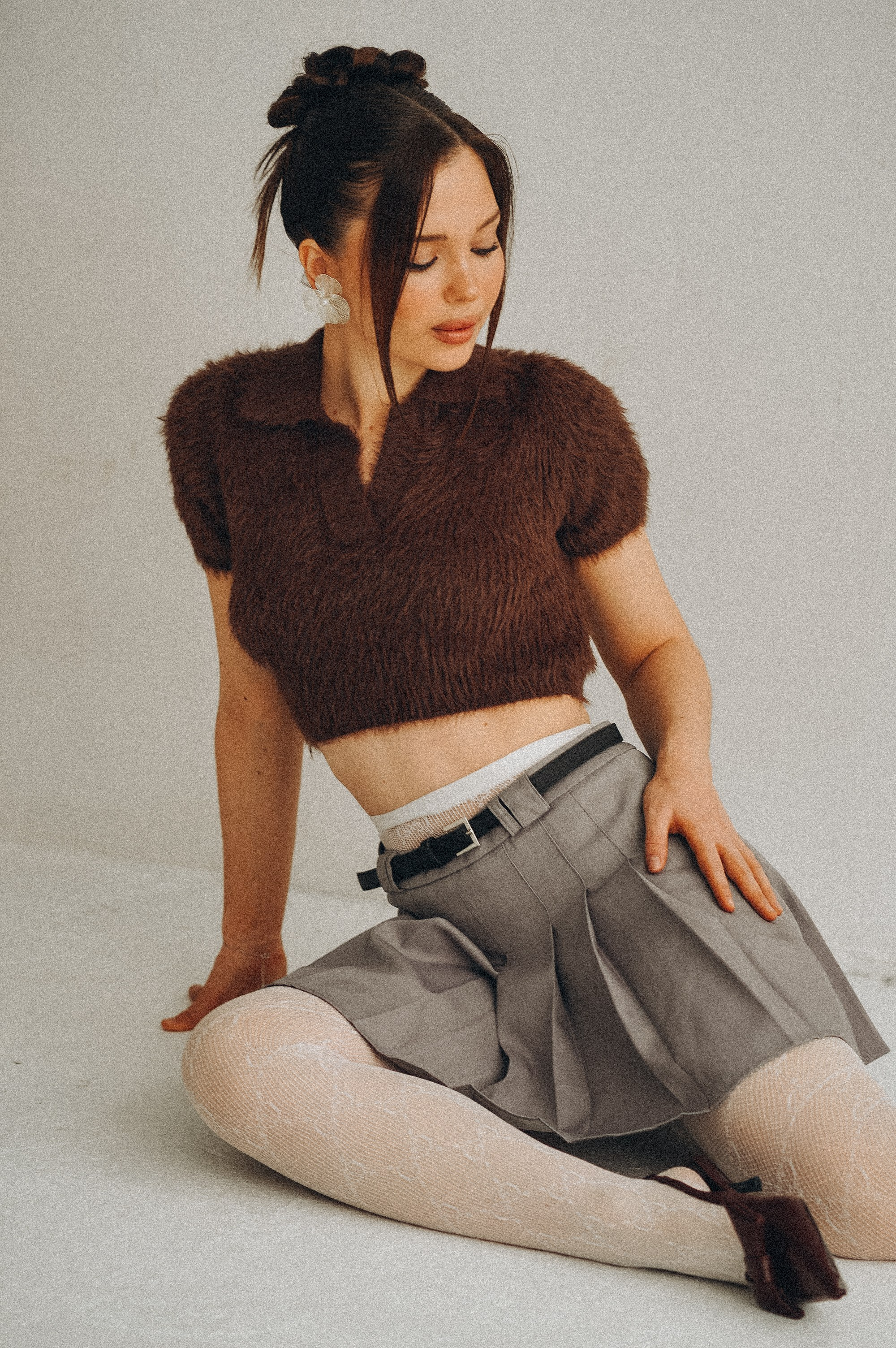 Kira. Я — Алёна и я фотографирую красиво (е)