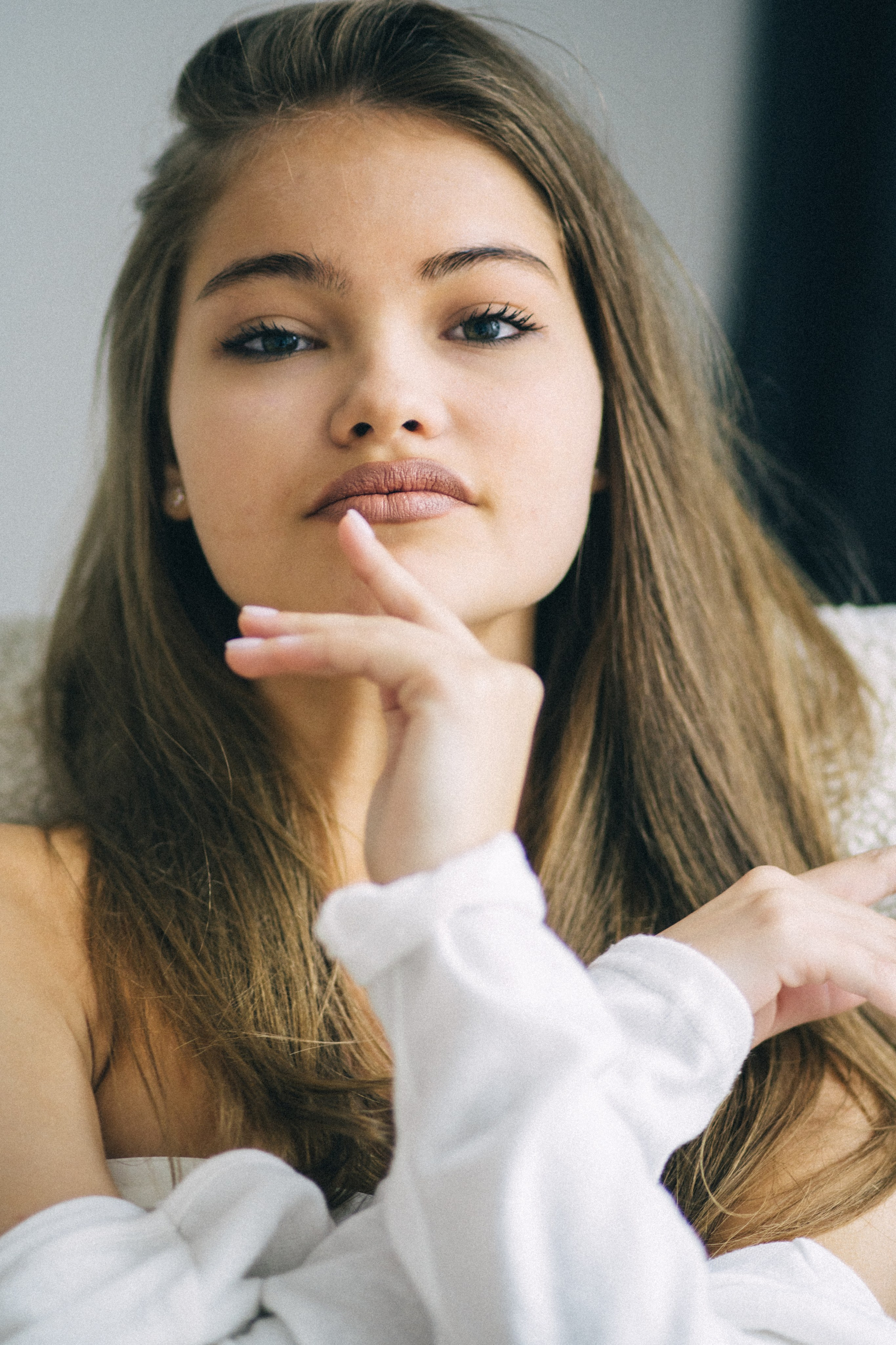 Alina. Я — Алёна и я фотографирую красиво (е)